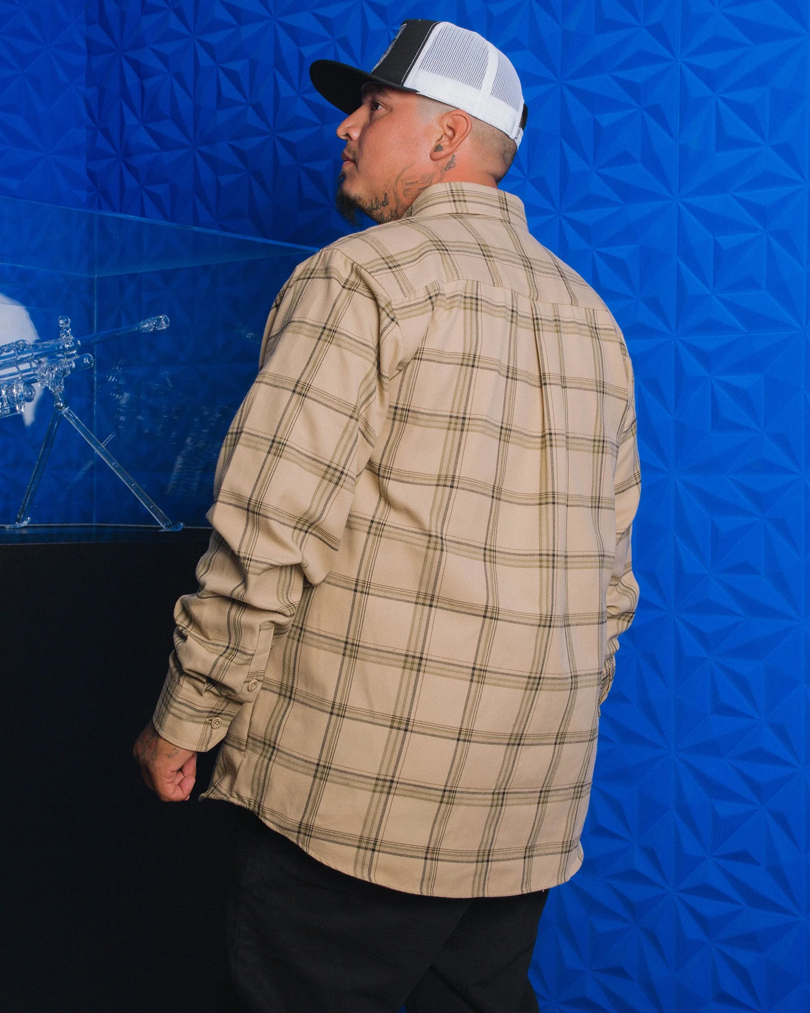 Covert Flannel - Image 3