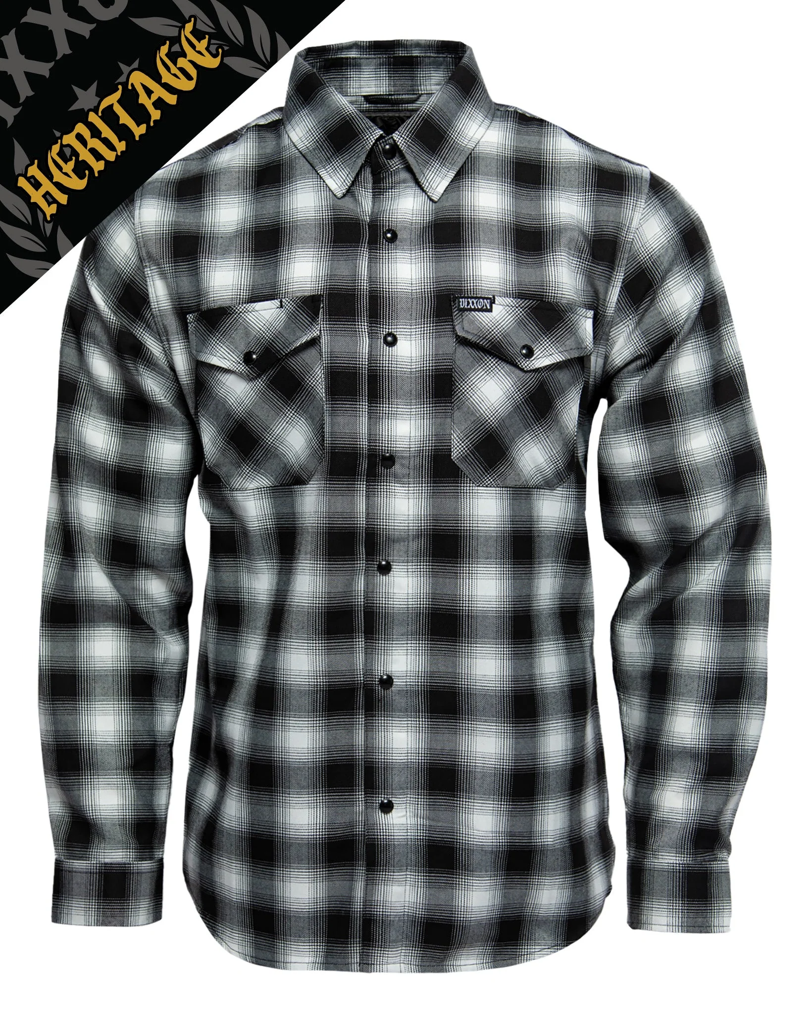 Crenshaw Heritage Flannel - Image 2