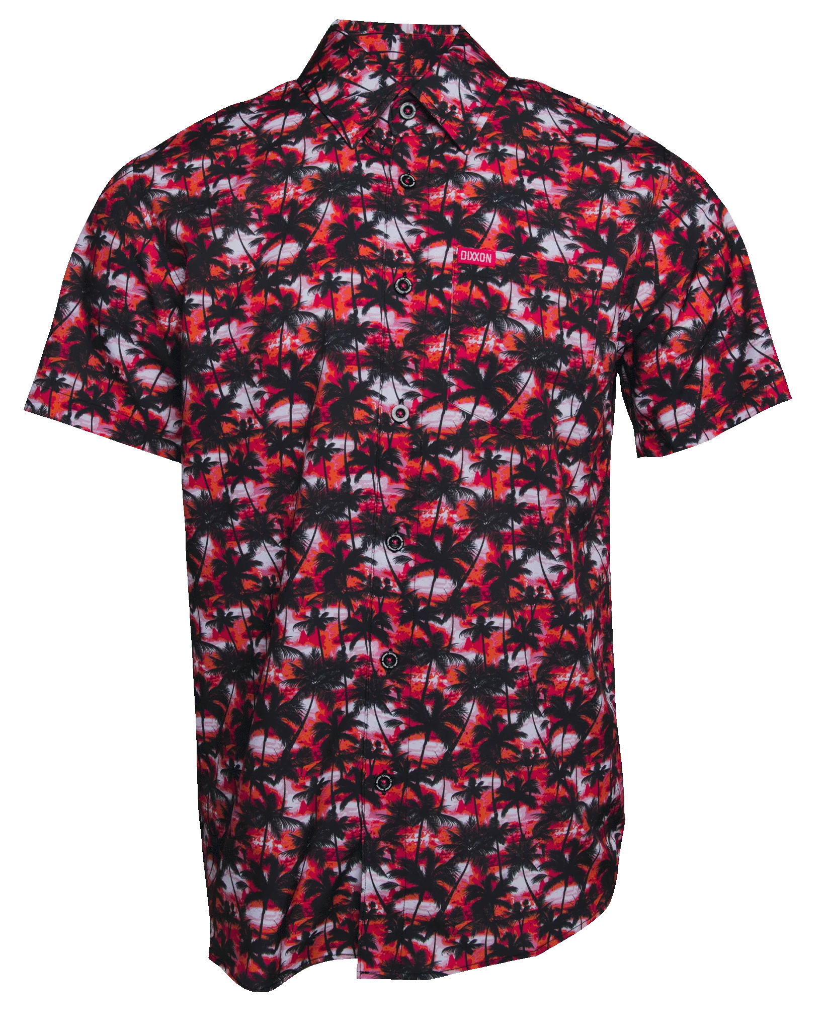 Daiquiri Dreams Party Shirt - Image 2