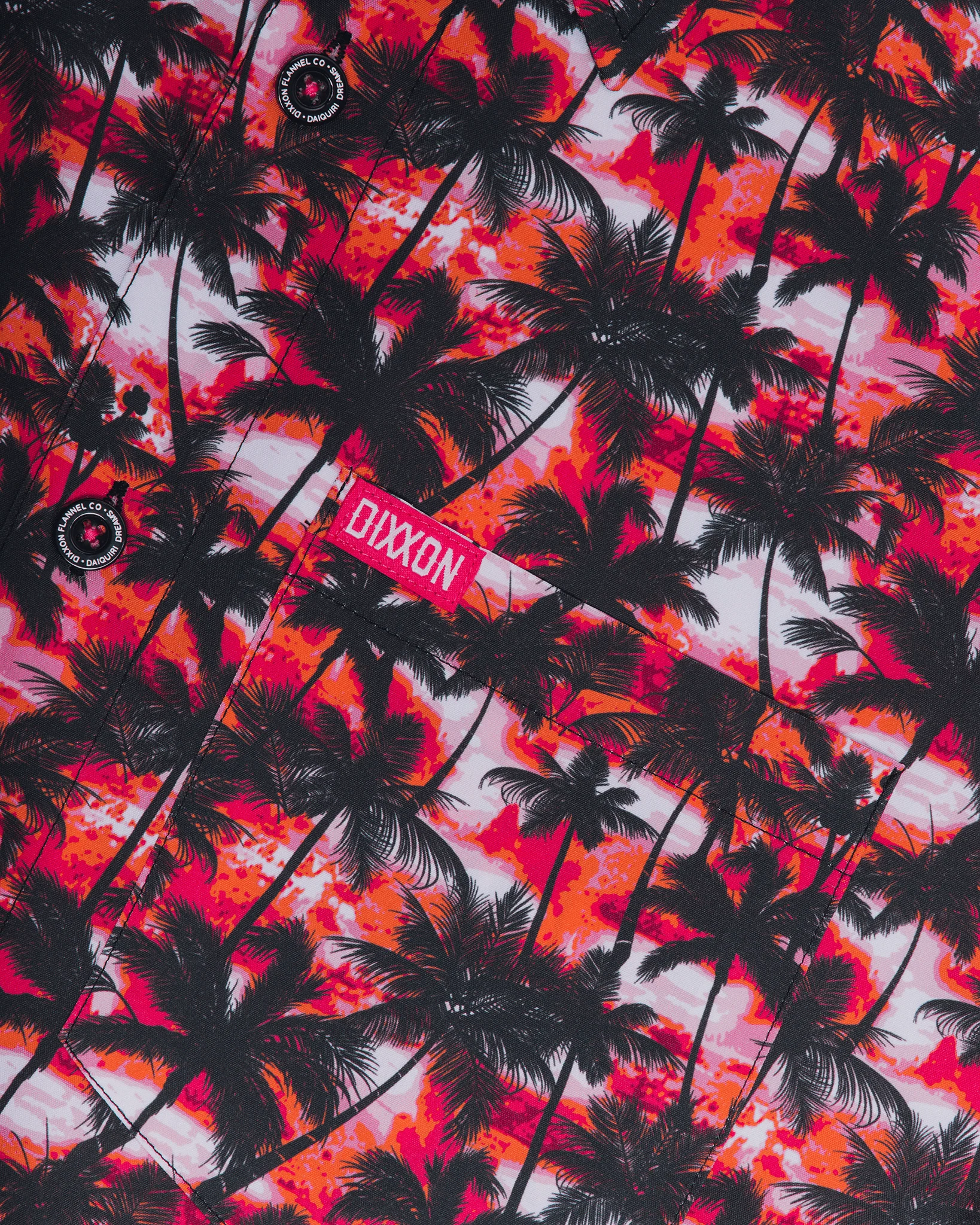 Daiquiri Dreams Party Shirt - Image 3