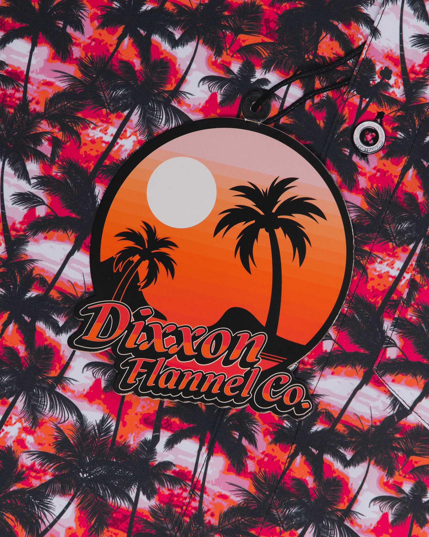 Daiquiri Dreams Party Shirt - Image 4