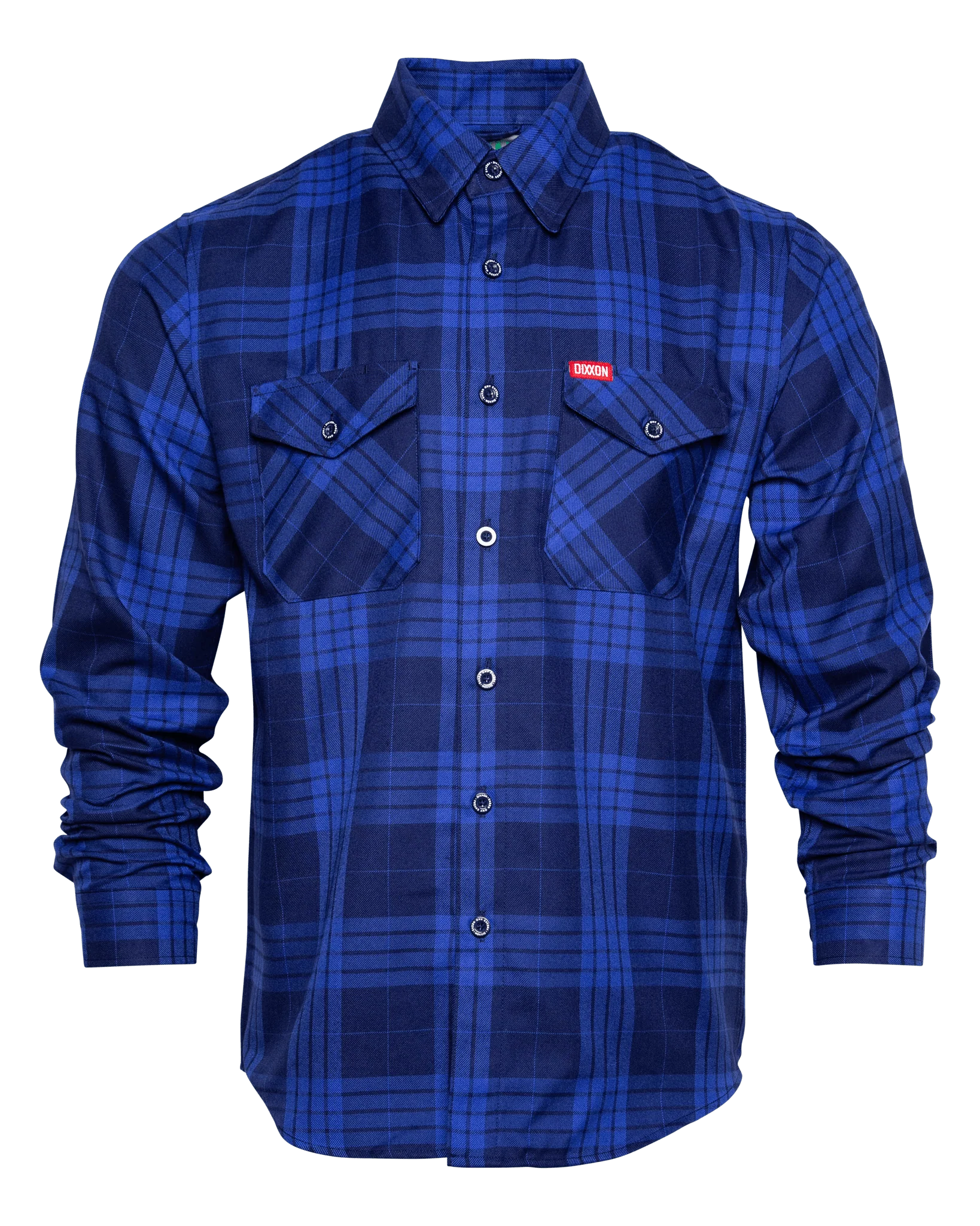 Daniel Desario Flannel - Image 2