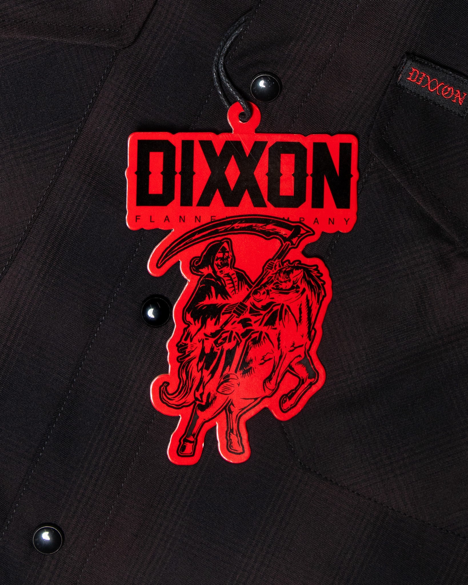 Darkness Bamboo Short Sleeve - Image 14