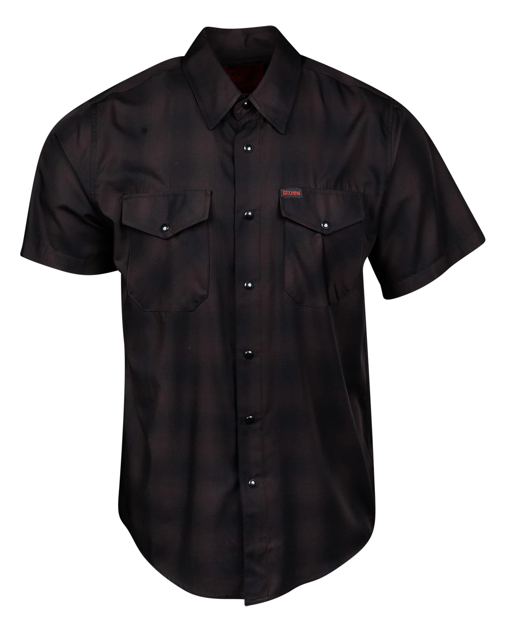 Darkness Bamboo Short Sleeve - Image 2