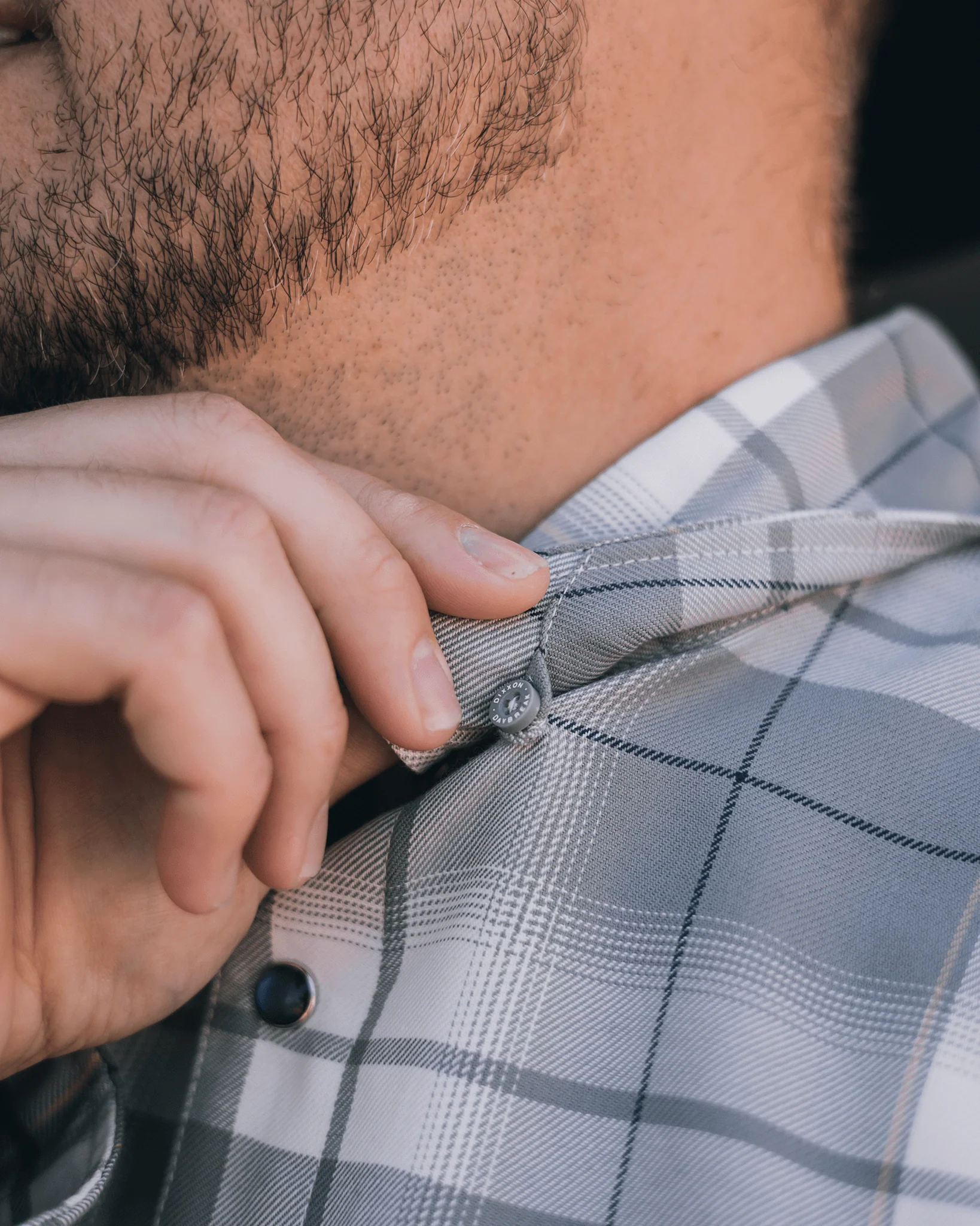 Daybreak Flannel - Image 4
