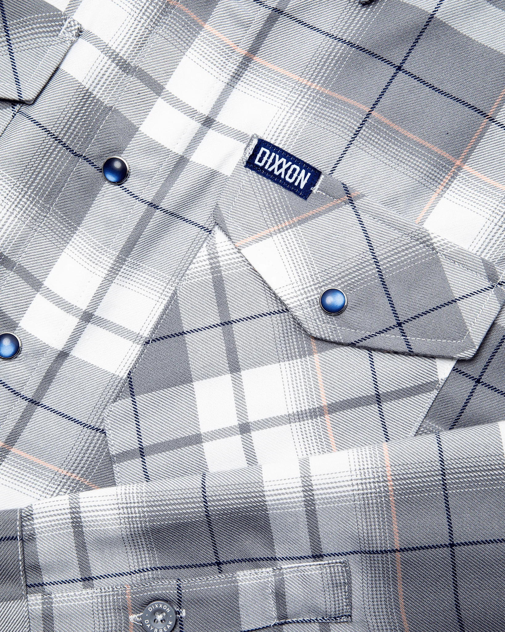 Daybreak Flannel - Image 7
