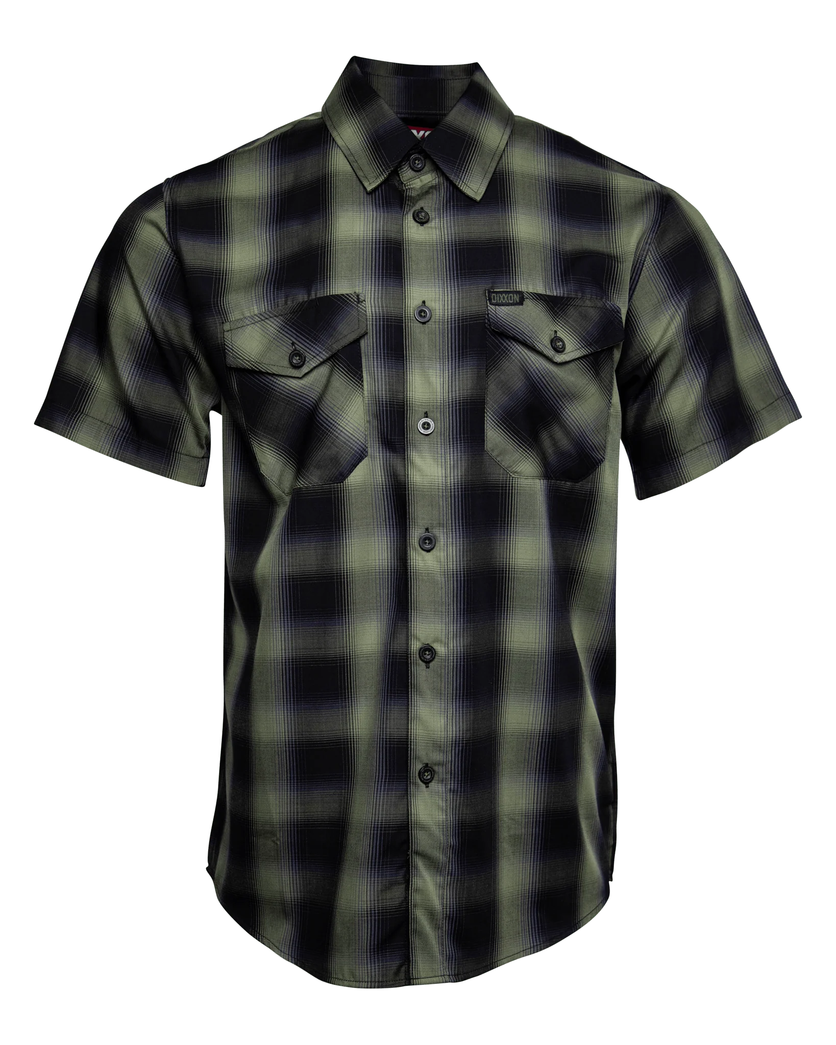 Delta Elite Bamboo Short Sleeve - Image 2