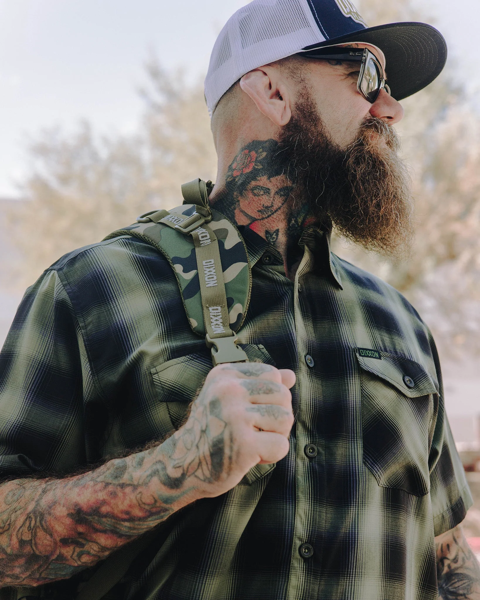 Delta Elite Bamboo Short Sleeve - Image 7