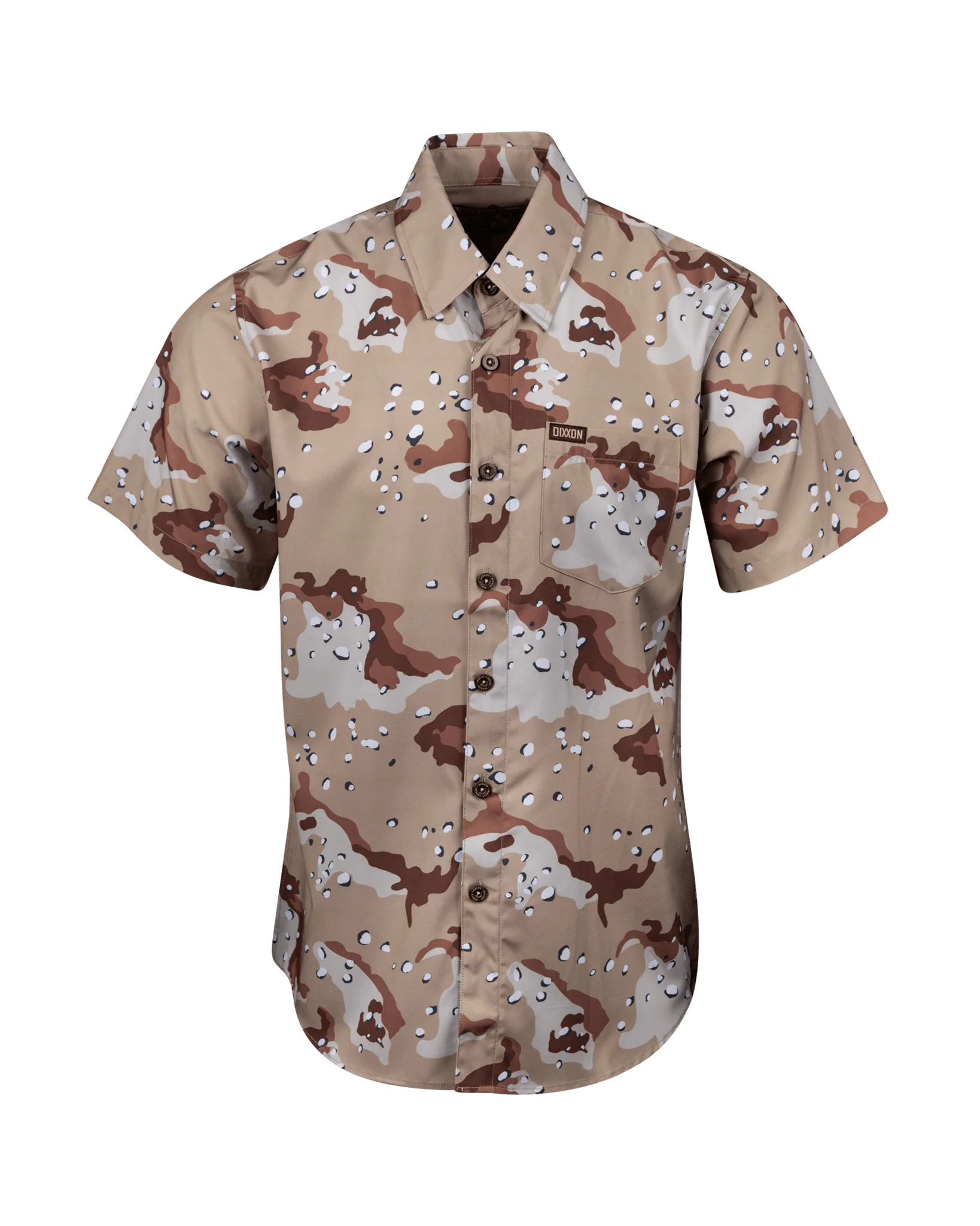 Desert Storm Party Shirt - Image 2