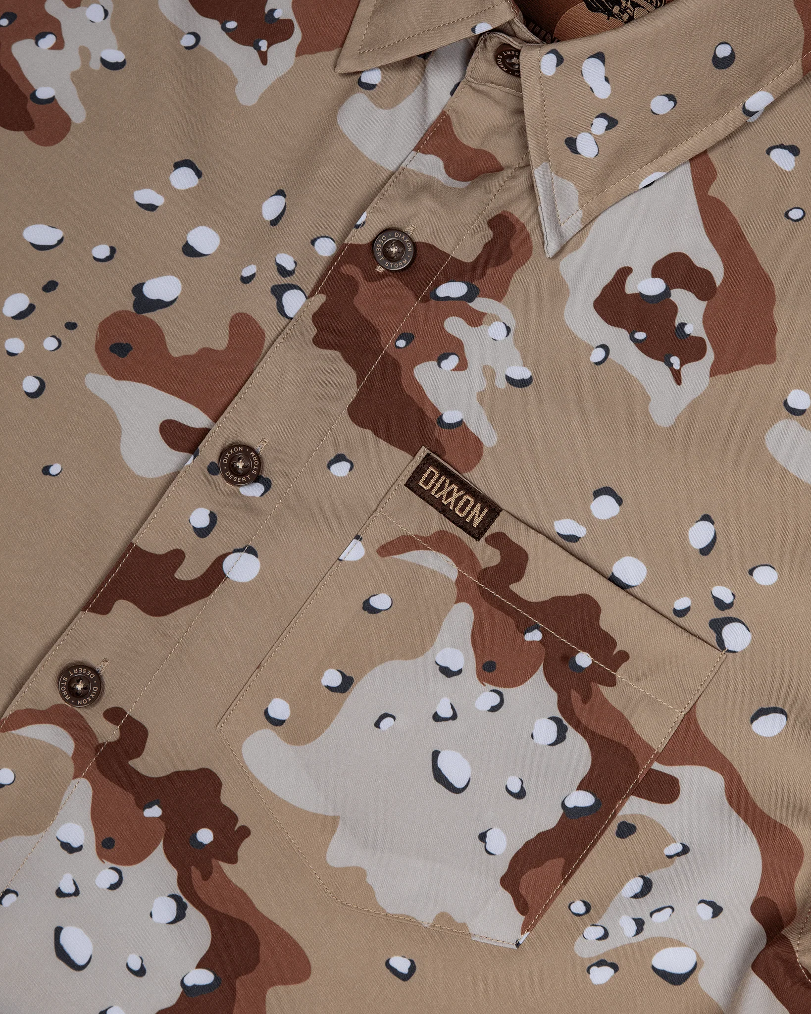 Desert Storm Party Shirt - Image 5