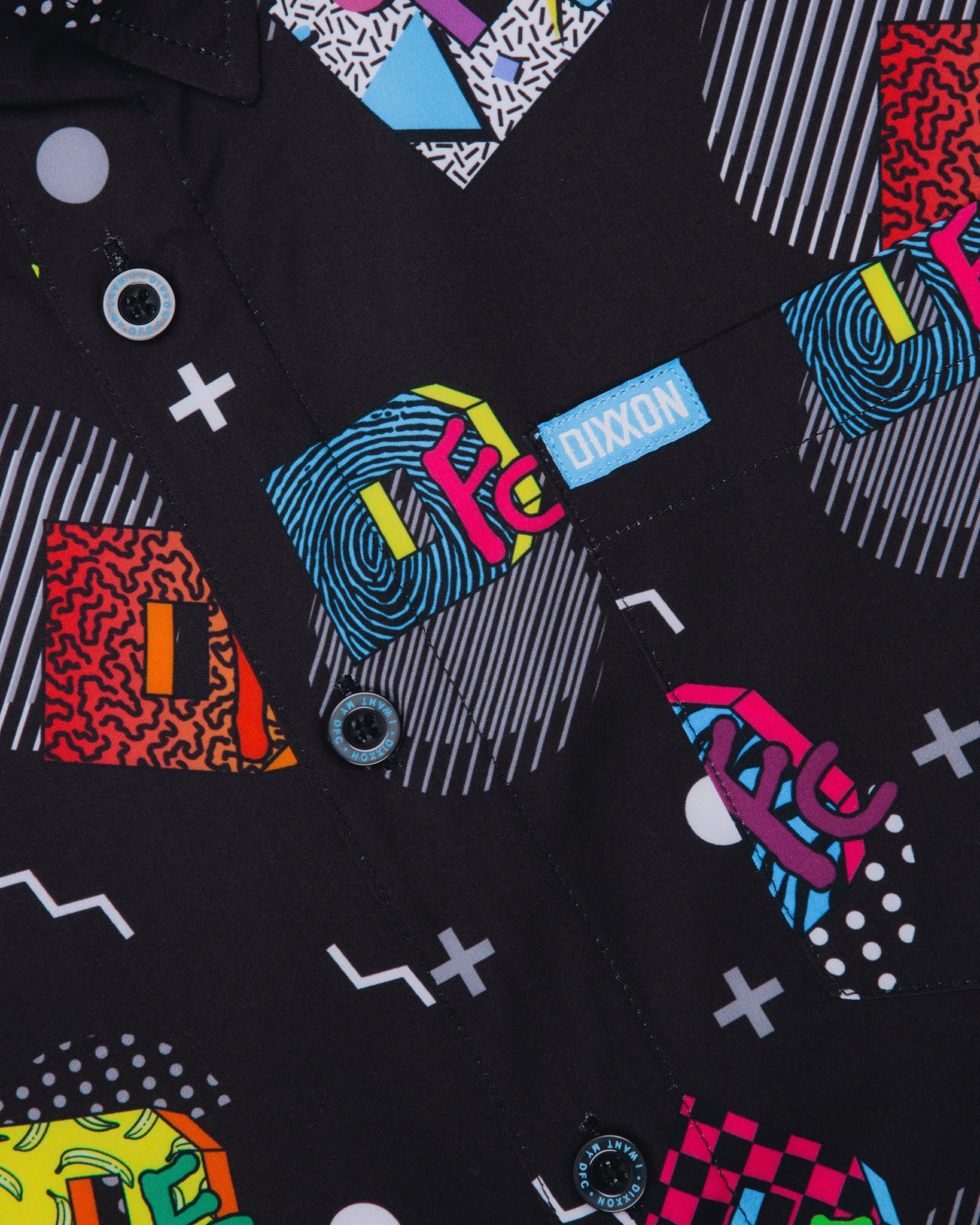 DFC TV Party Shirt - Image 5