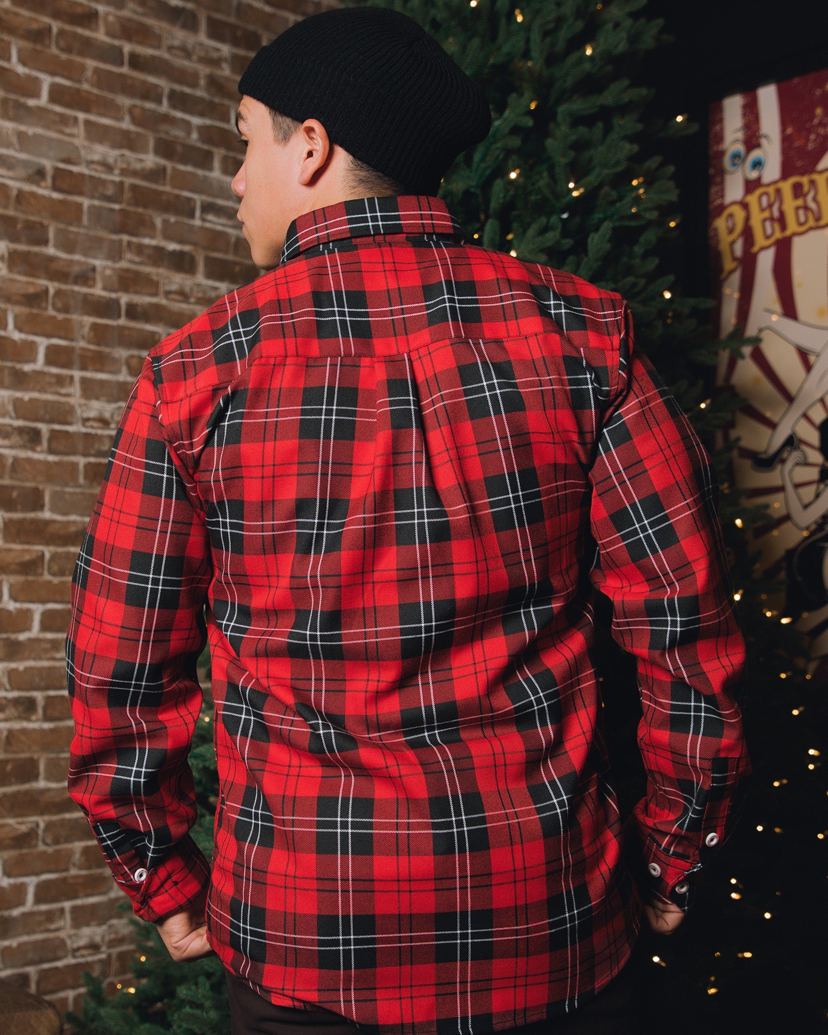 Diddley Flannel - Image 3