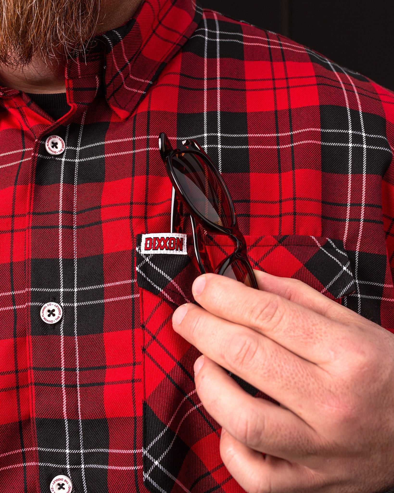 Diddley Flannel - Image 5
