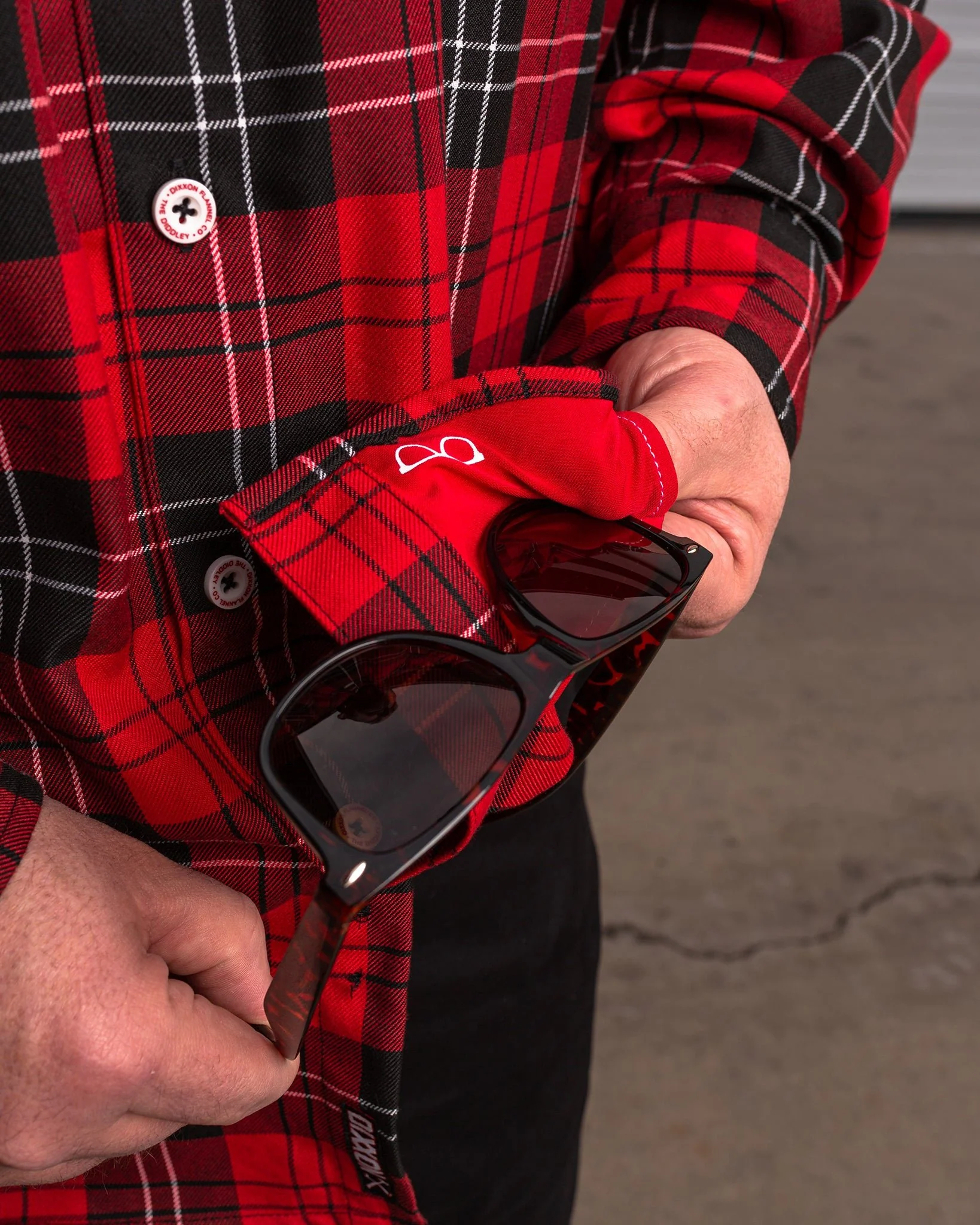 Diddley Flannel - Image 6