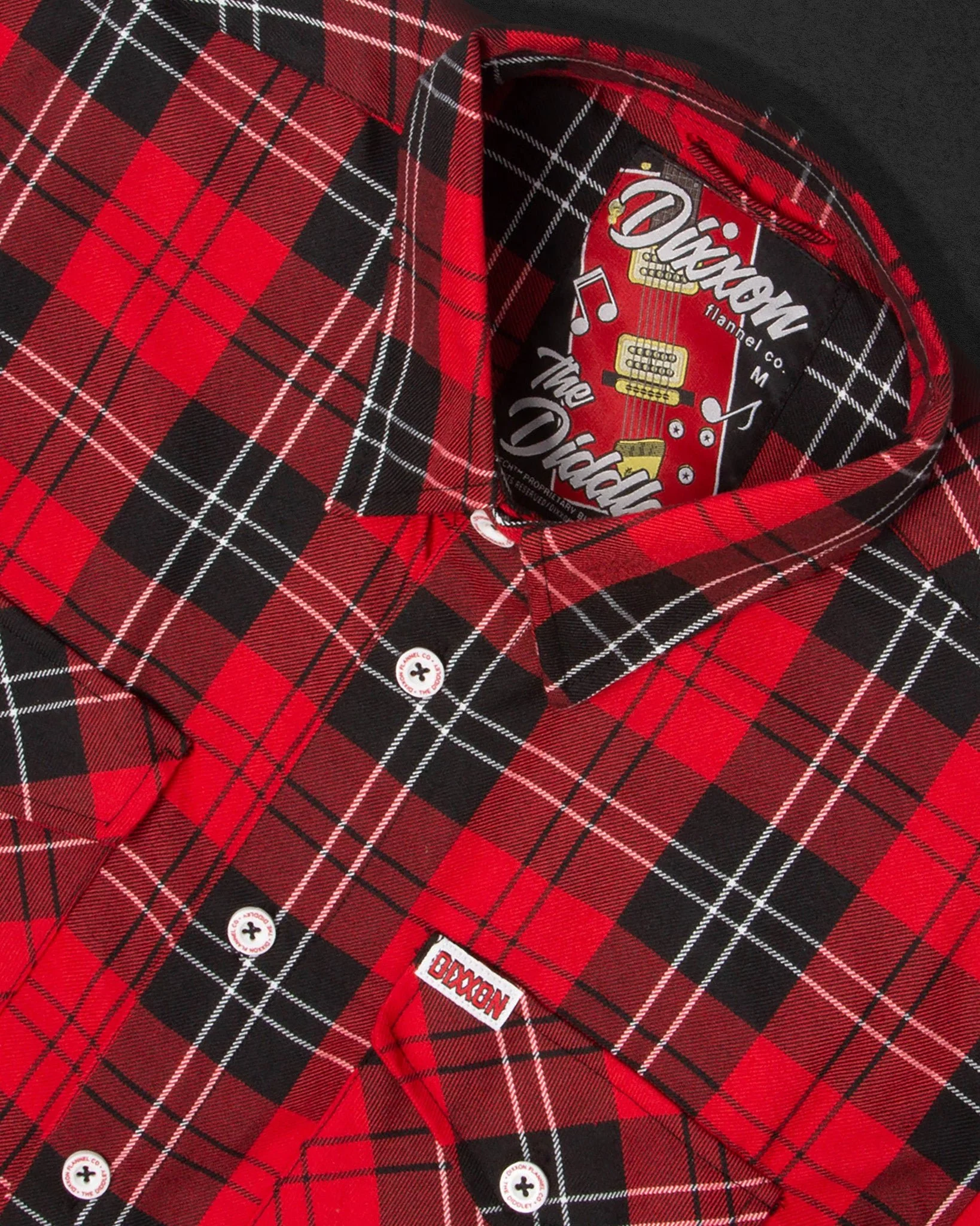 Diddley Flannel - Image 7