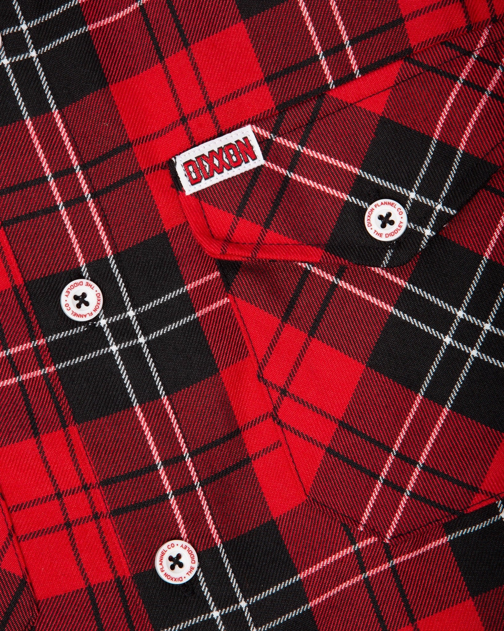 Diddley Flannel - Image 8