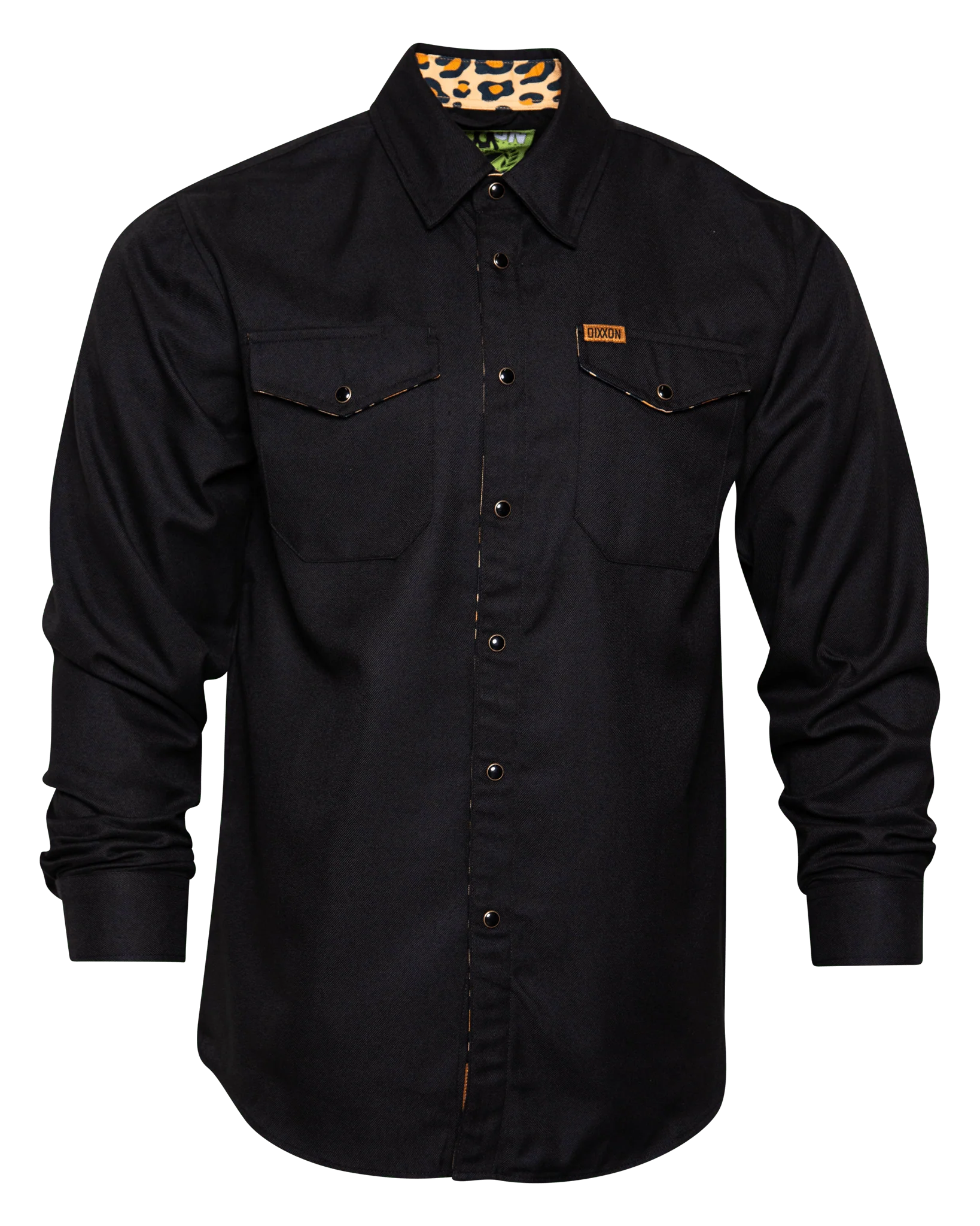 Dinner Party Flannel - Image 2
