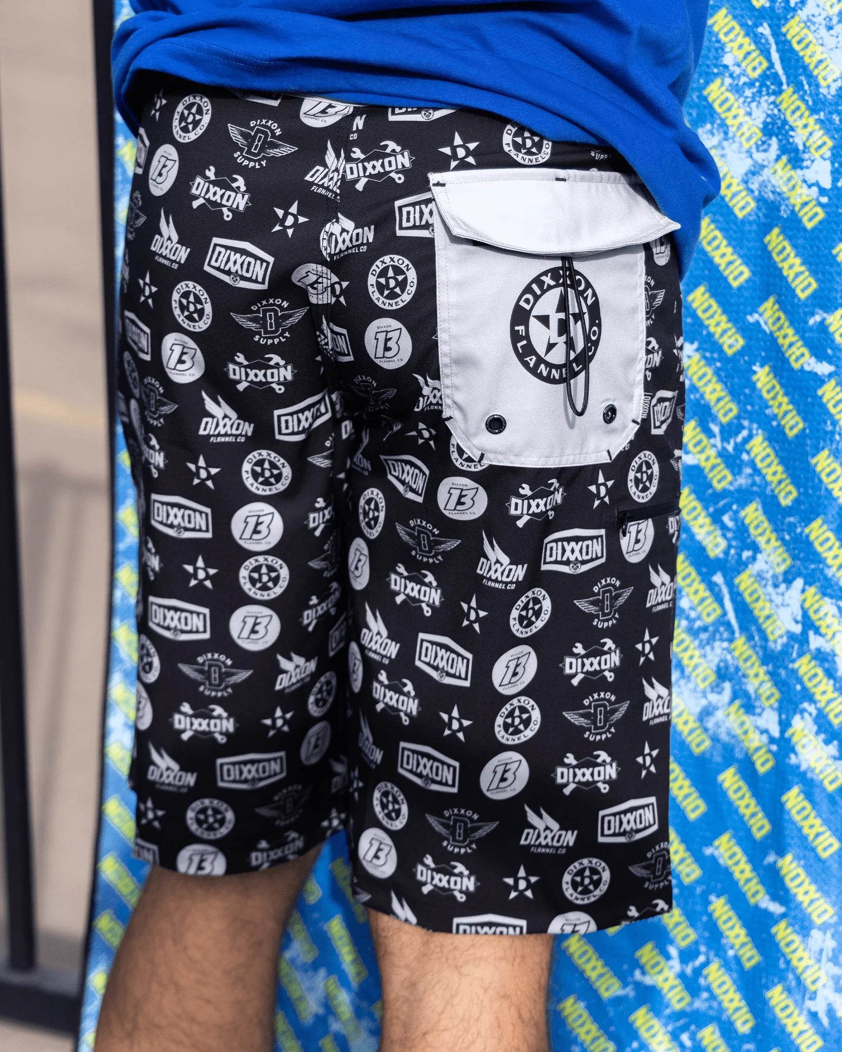 Dip Stick Boardshorts - Image 2