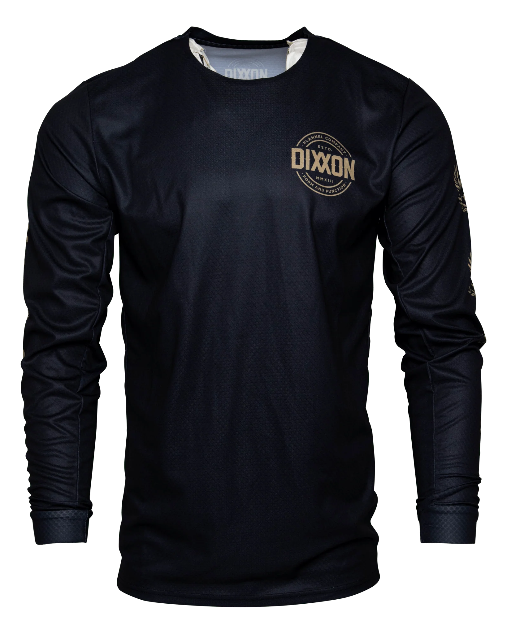Dirt Shirt Off-Road / MX Jersey - Image 2