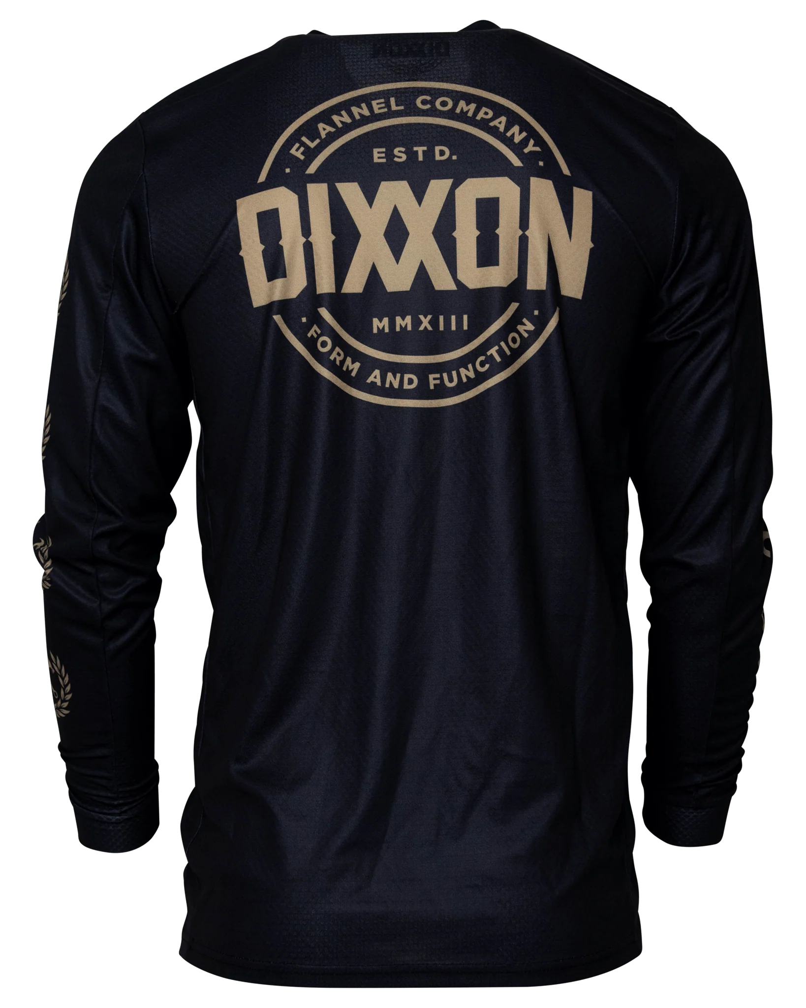 Dirt Shirt Off-Road / MX Jersey - Image 3