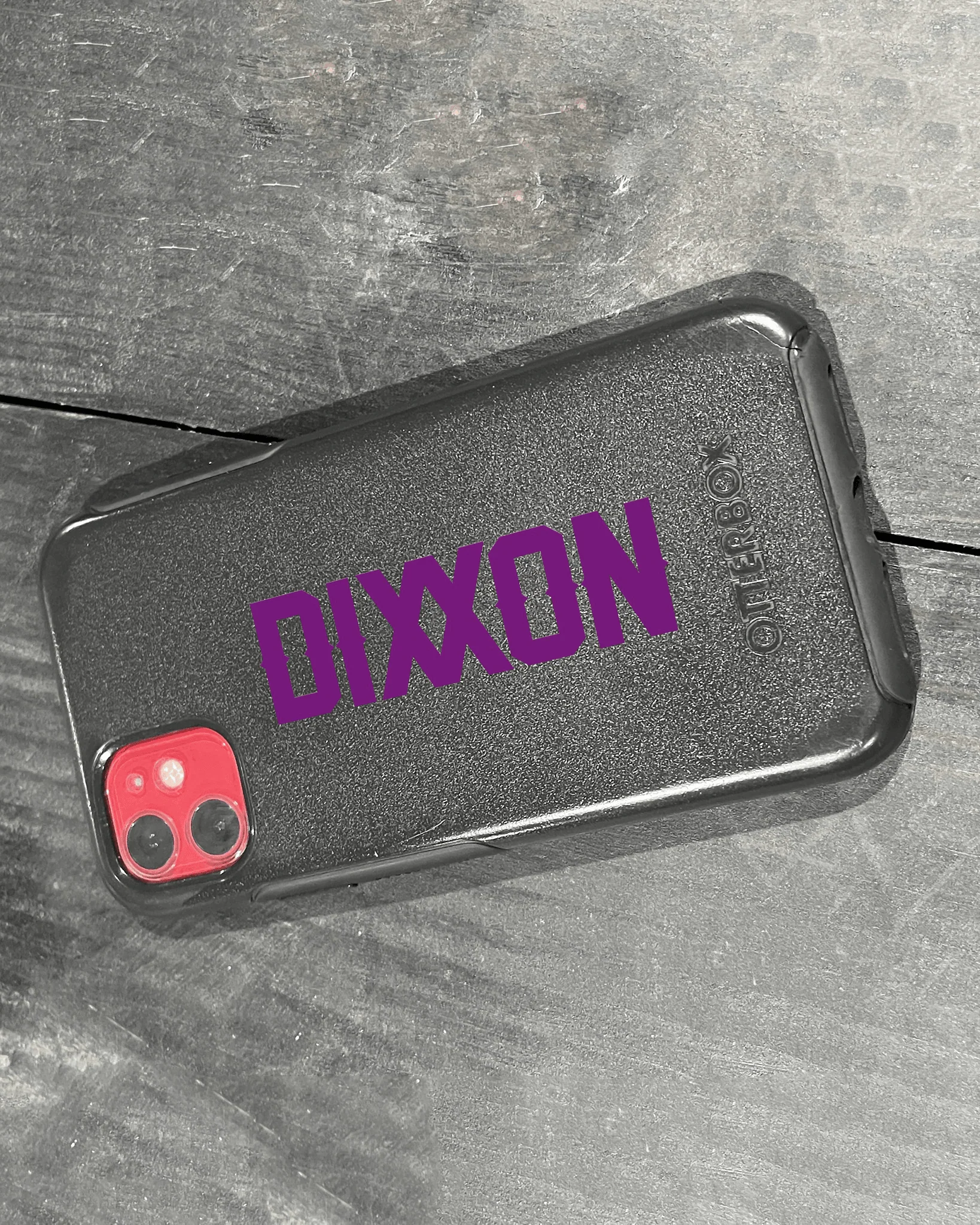 Dixxon 2" Die Cut Sticker - Image 9