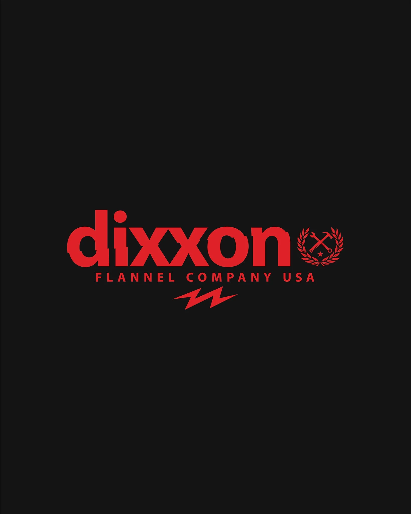Dixxon Goods 2.5" Die Cut Sticker - Image 4