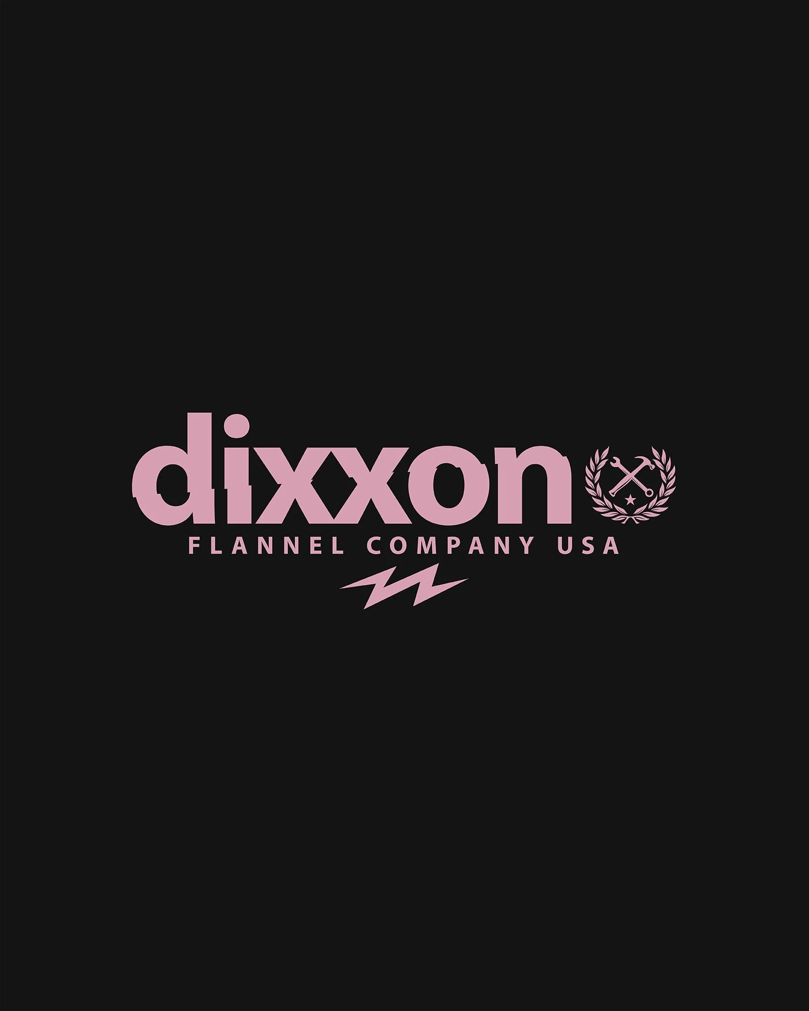 Dixxon Goods 6" Die Cut Sticker - Image 12