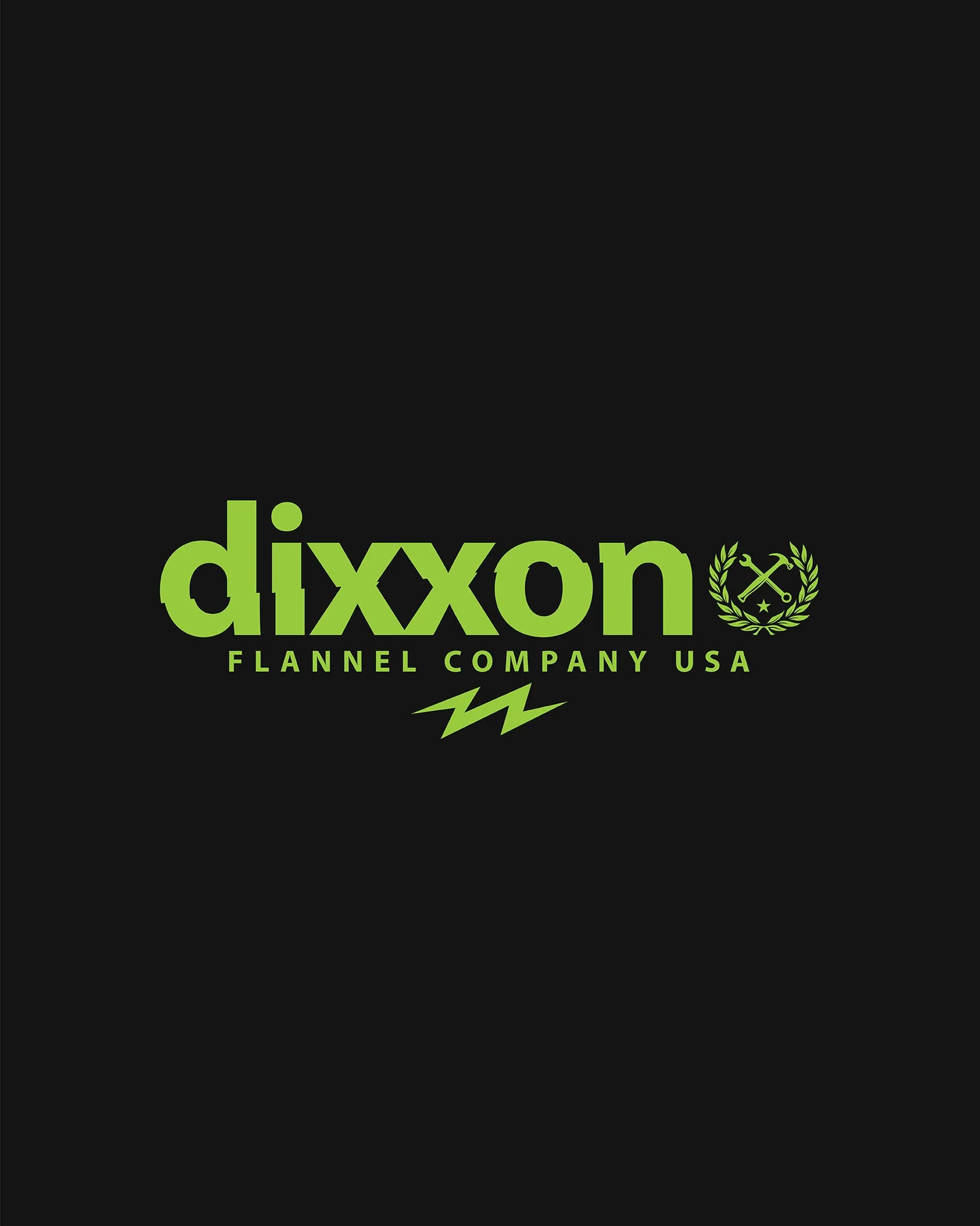 Dixxon Goods 6" Die Cut Sticker - Image 9
