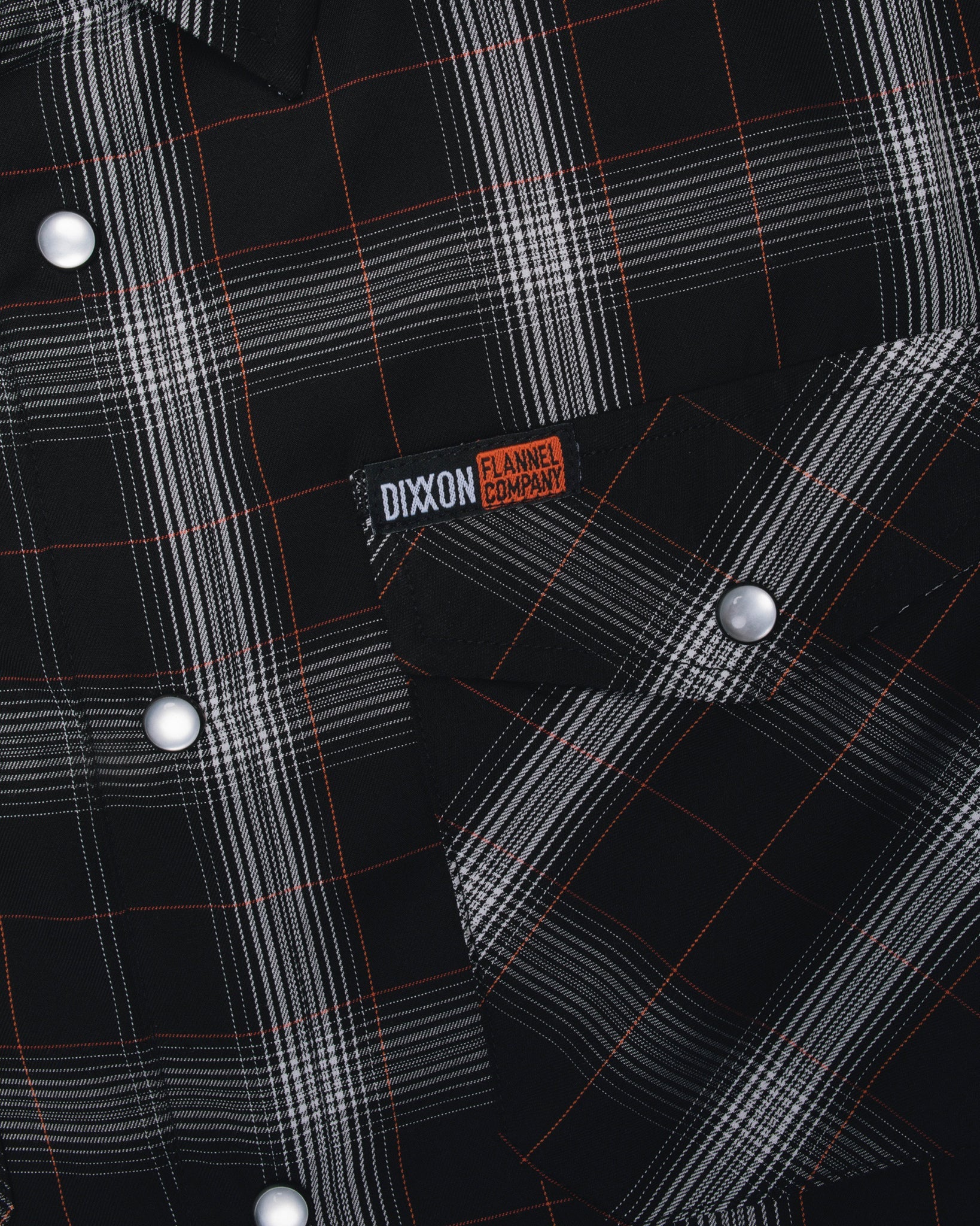 Dixxon Hub Bamboo Short Sleeve - Image 3