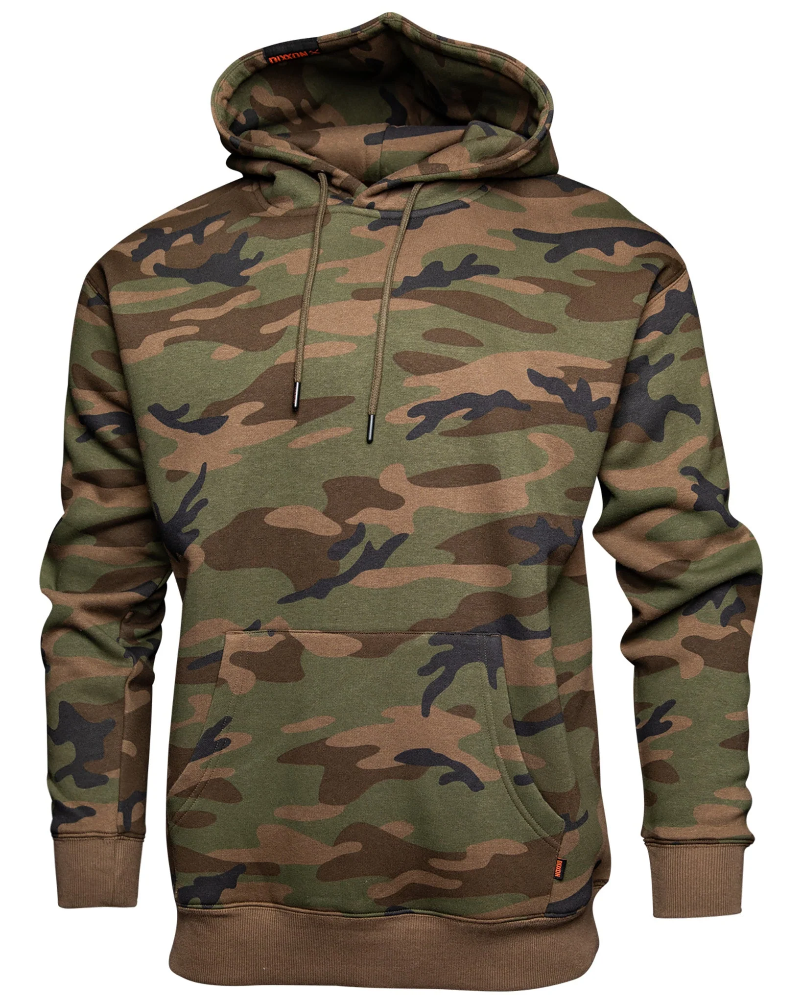 Perfect Dixxon Pullover Hoodie - Image 11