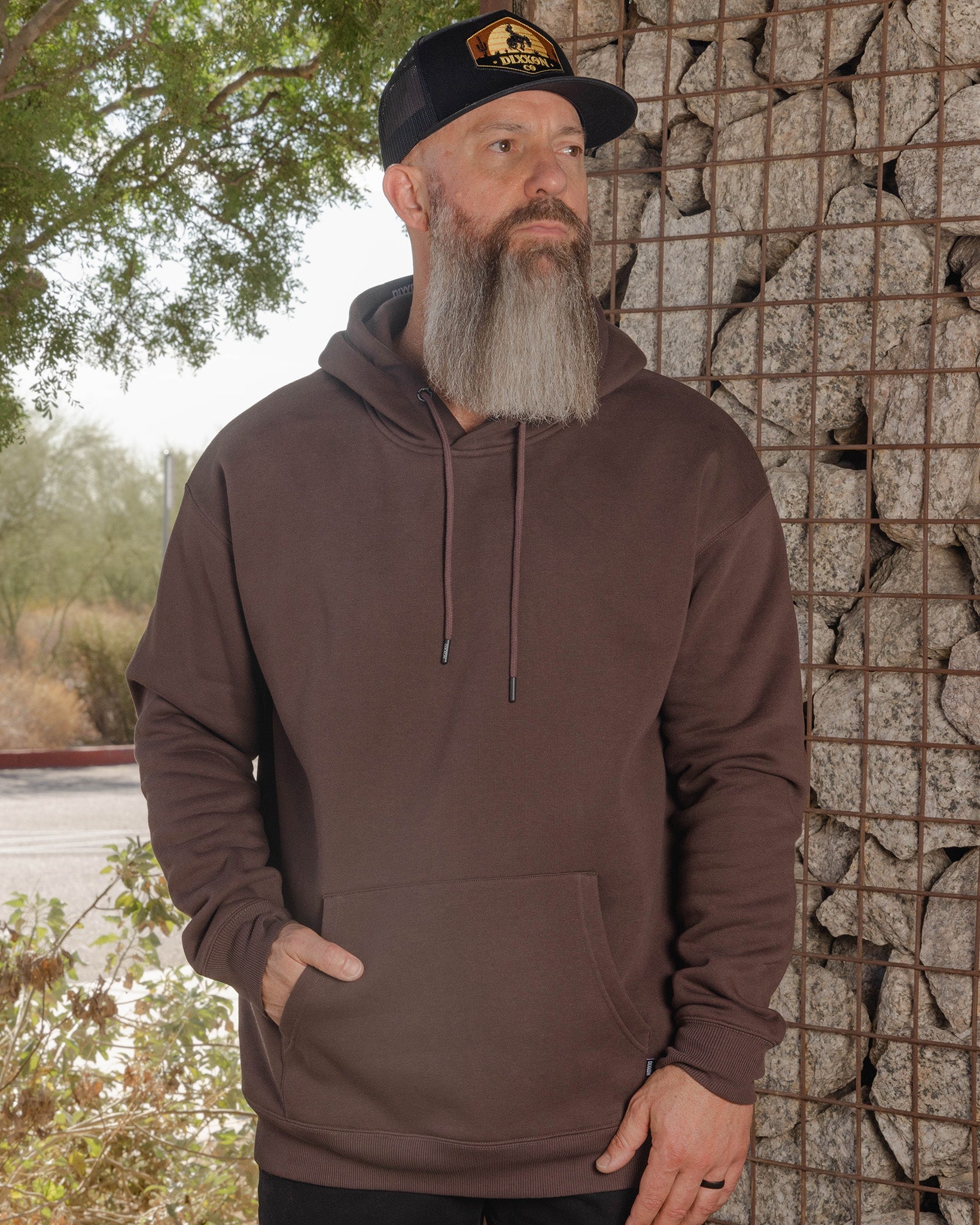 Perfect Dixxon Pullover Hoodie - Image 16