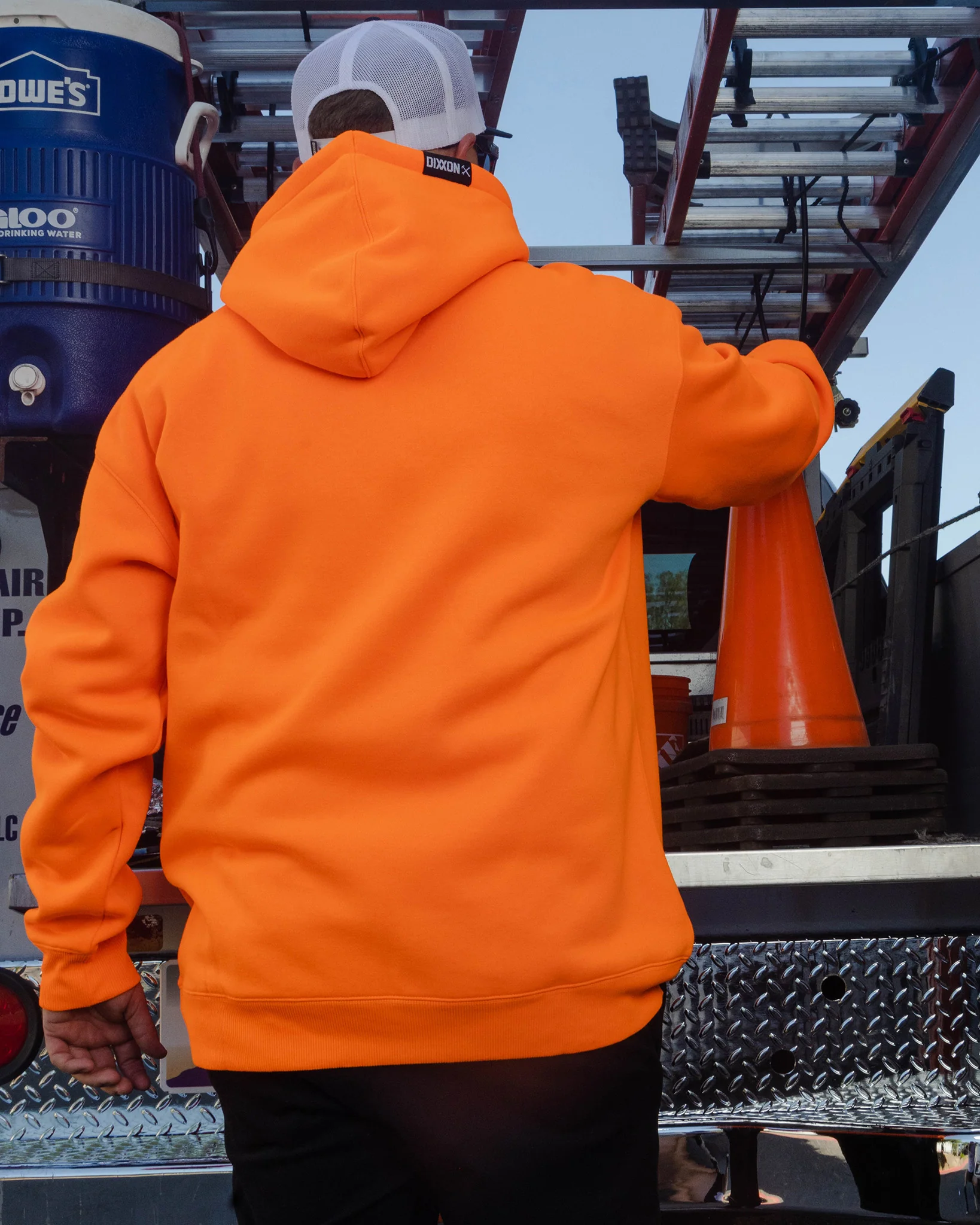 Perfect Dixxon Pullover Hoodie - Image 21