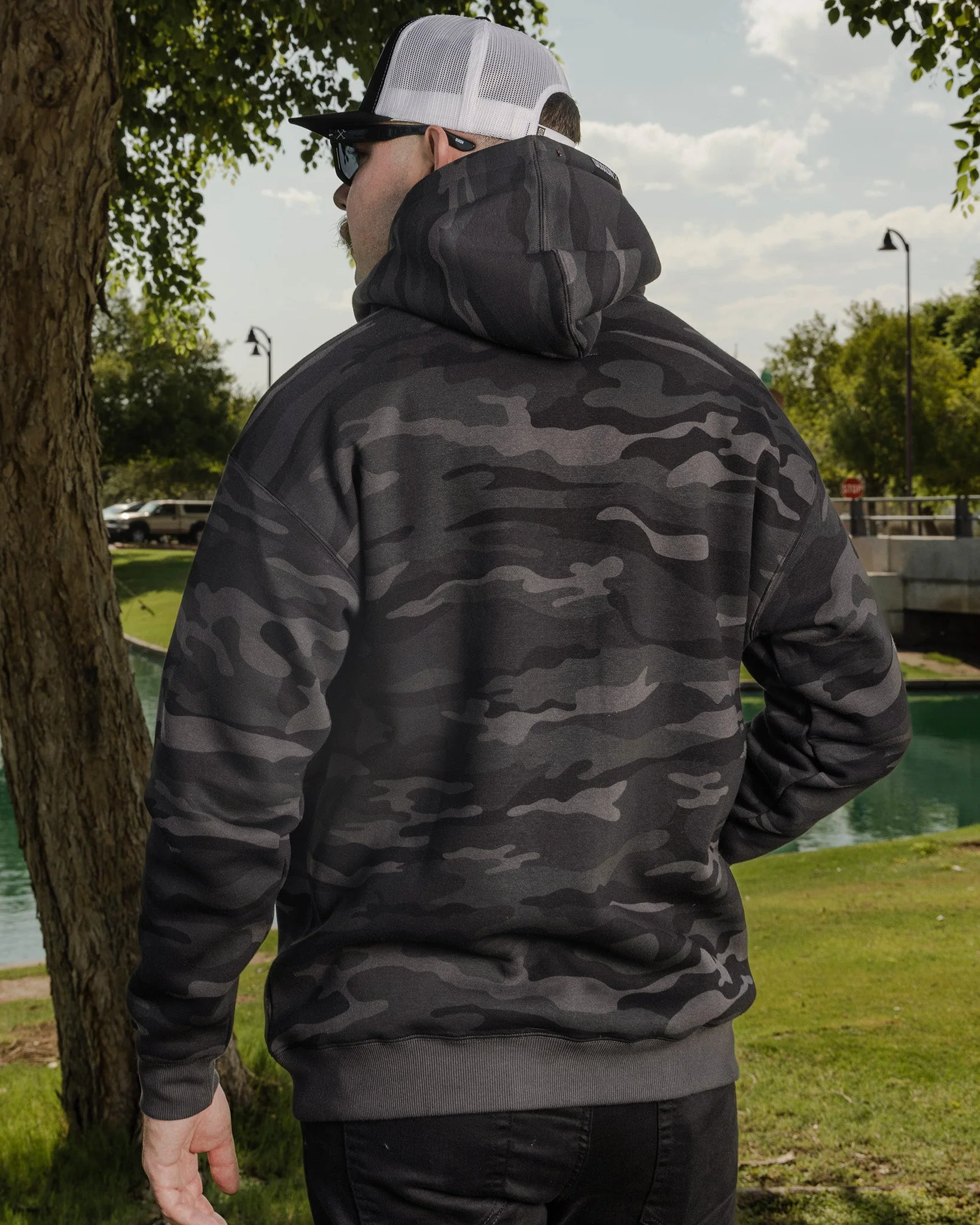 Perfect Dixxon Pullover Hoodie - Image 26