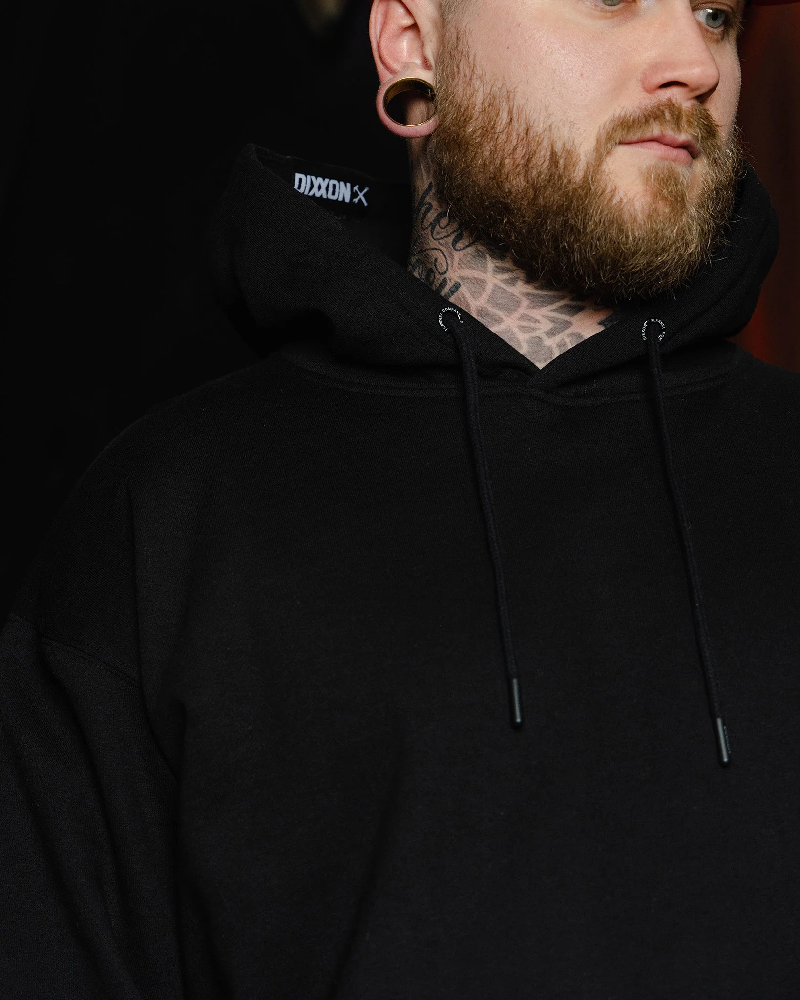Perfect Dixxon Pullover Hoodie - Image 3