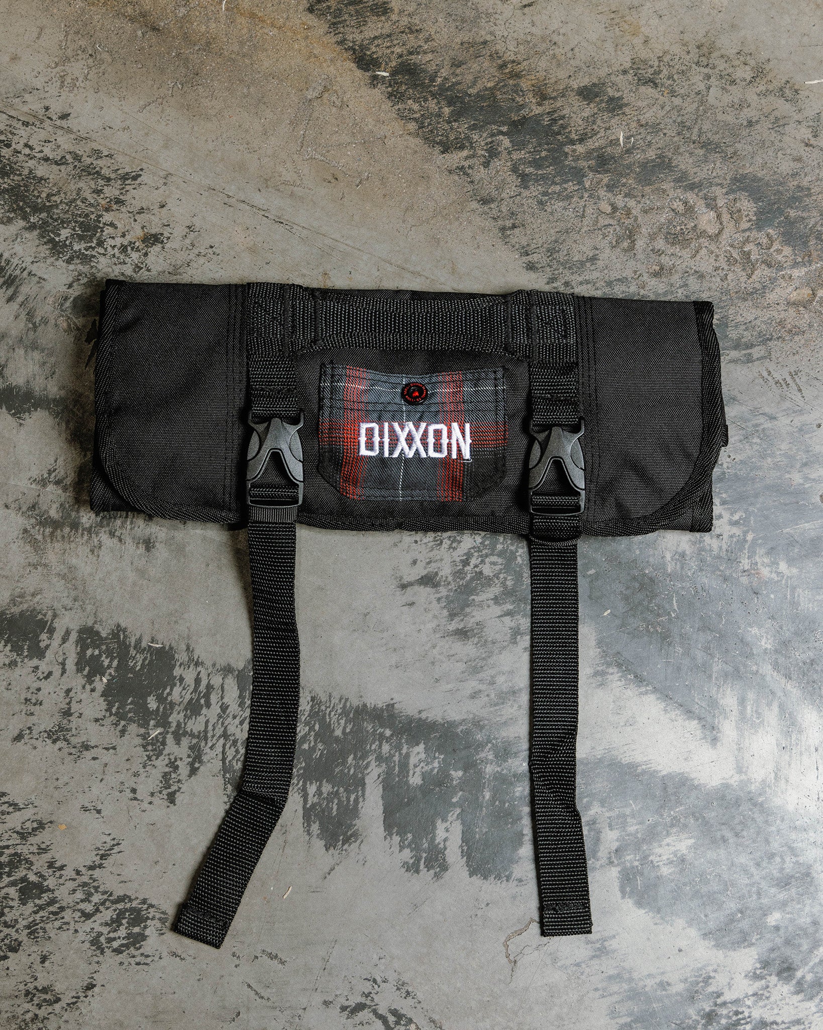 Dixxon Tool Roll 2.0 - Howley - Image 2