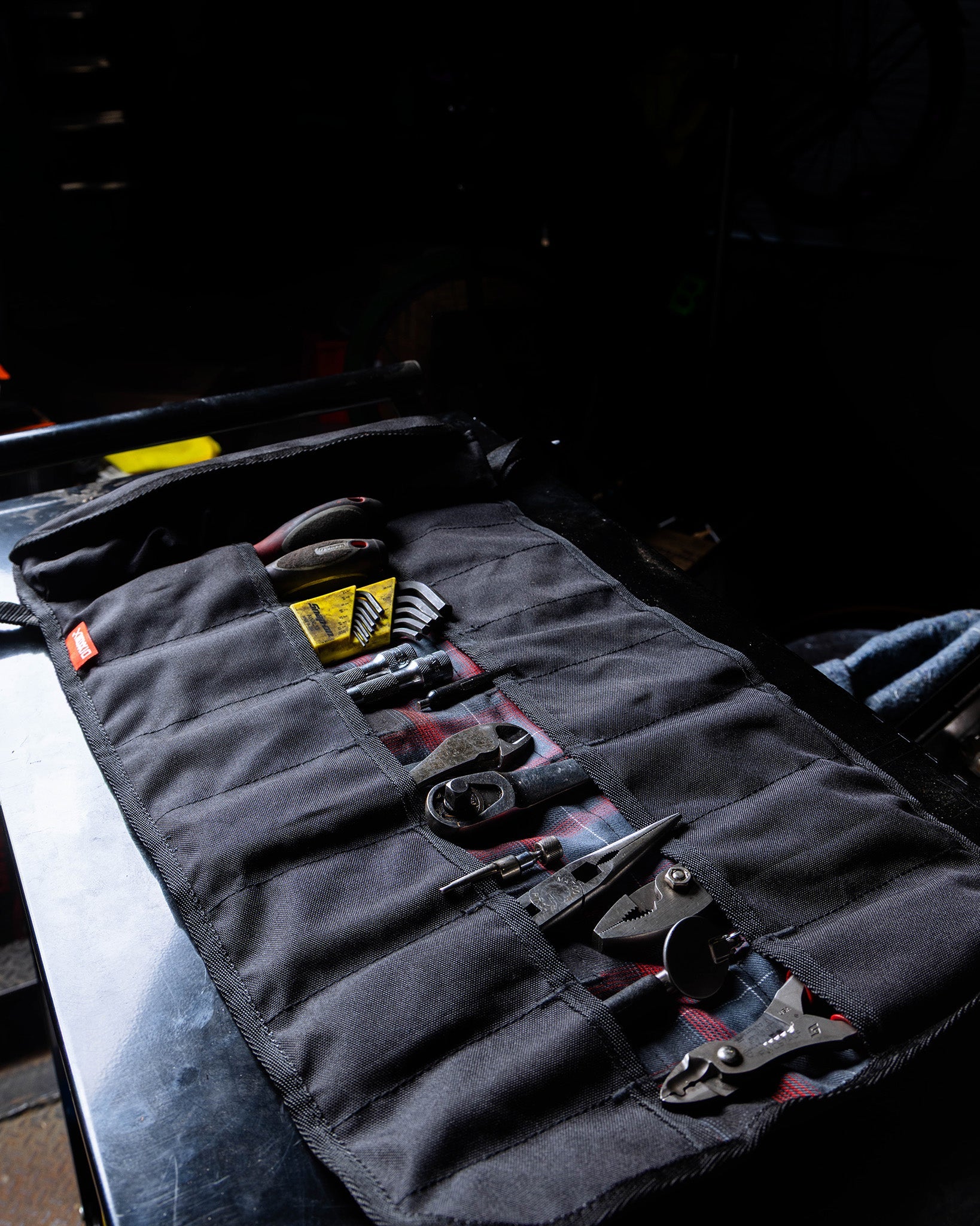 Dixxon Tool Roll 2.0 - Howley - Image 4