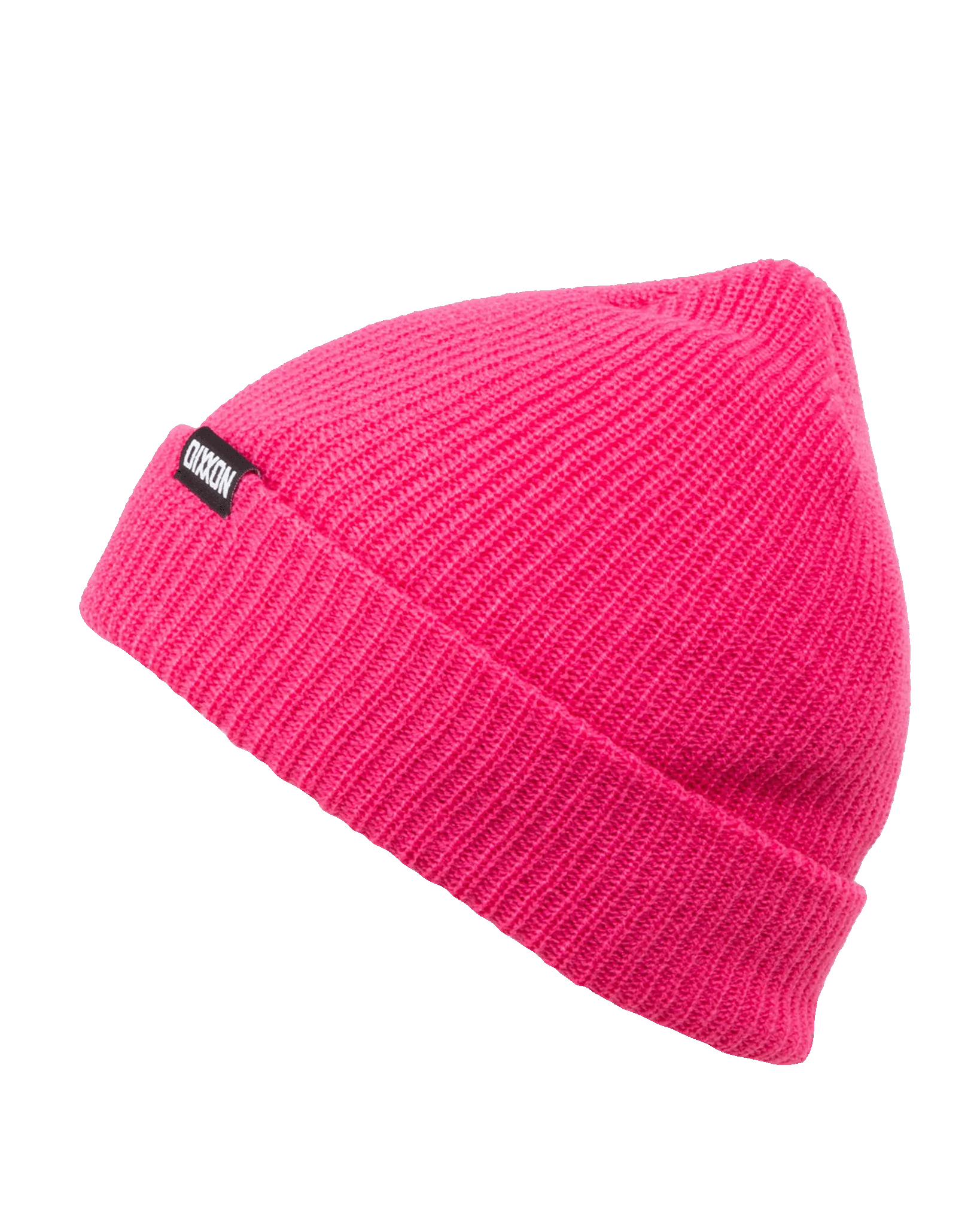 Dock Beanie - Bright Pink - Image 2