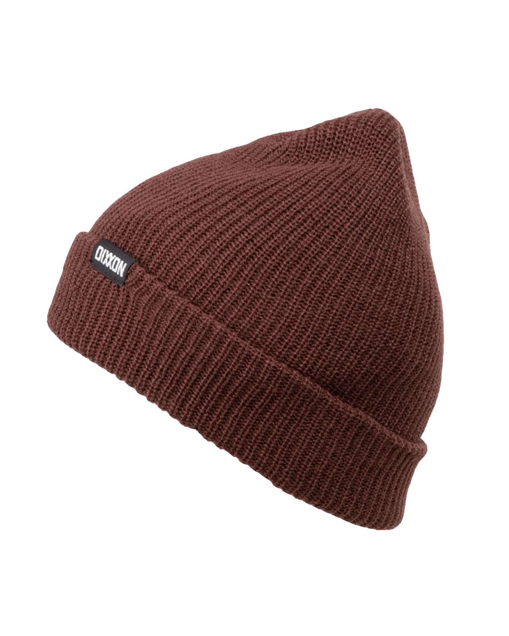 Dock Beanie - Brown - Image 2