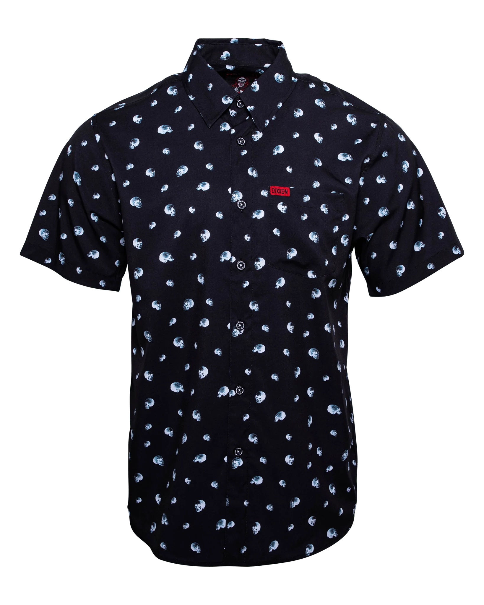 Dome Party Shirt - Image 2