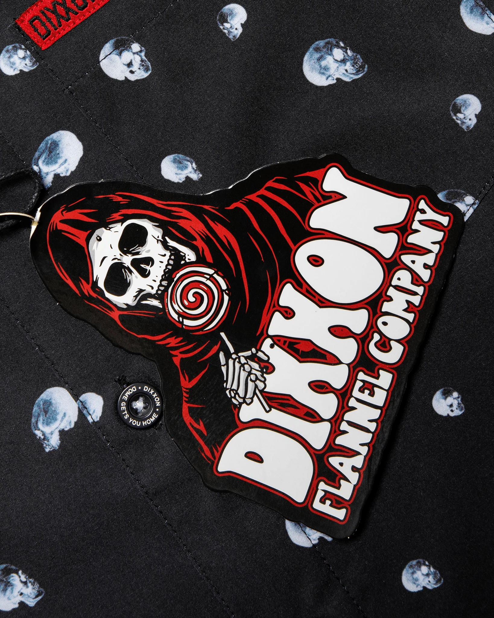 Dome Party Shirt - Image 5