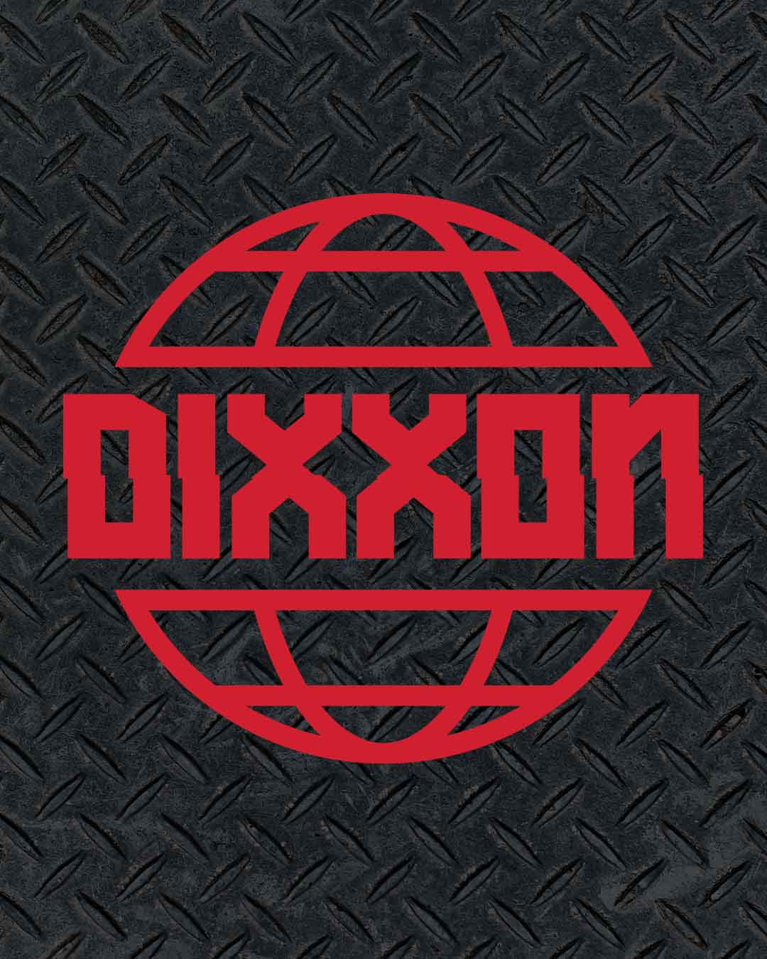 Domination 5" Die Cut Sticker - Image 3