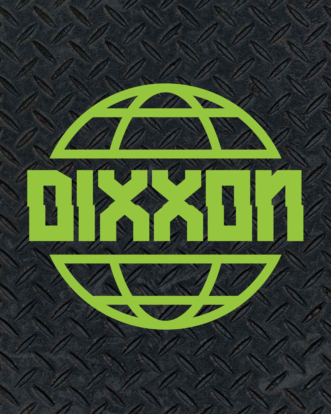 Domination 5" Die Cut Sticker - Image 8