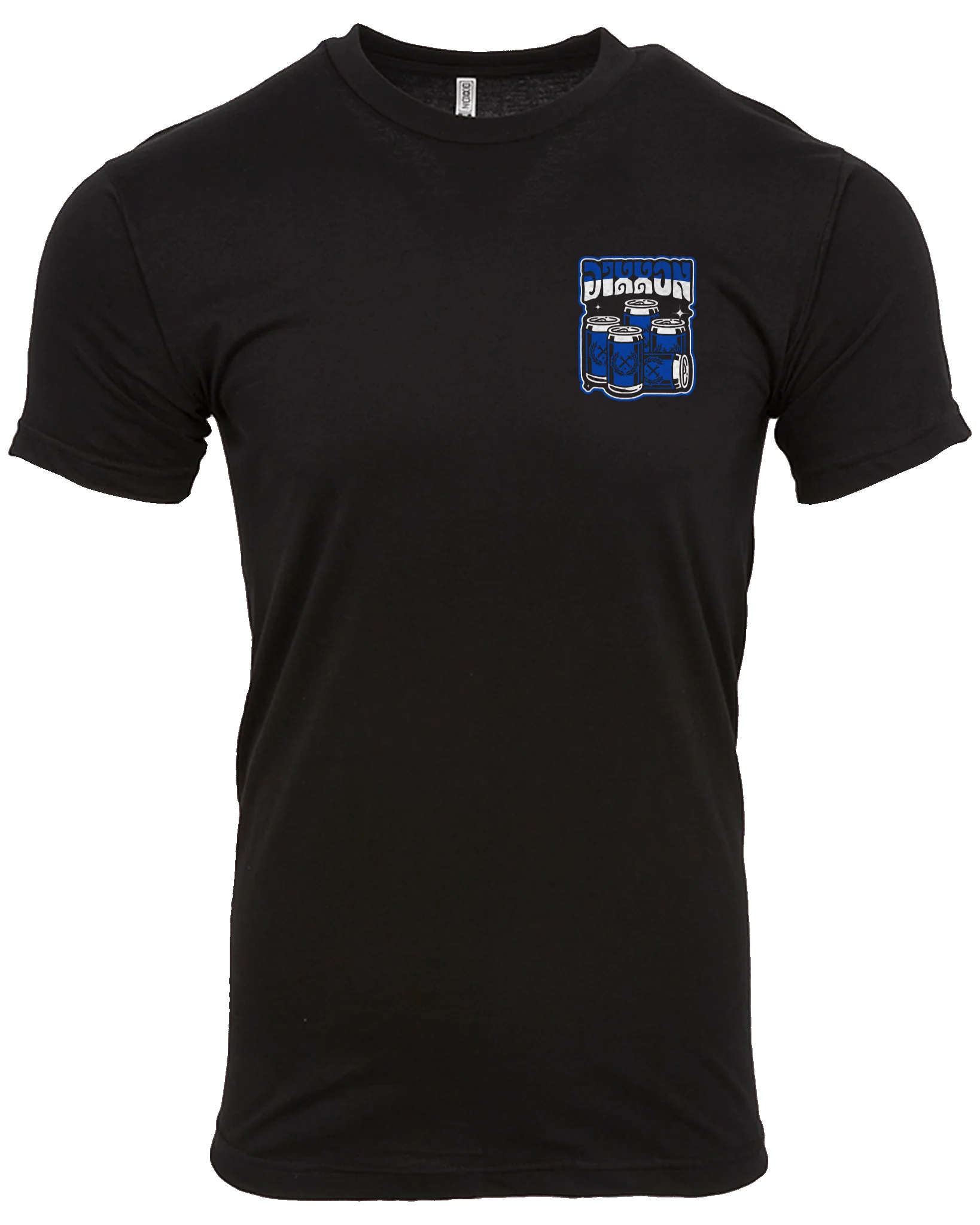 Downing Beers T-Shirt - Image 2