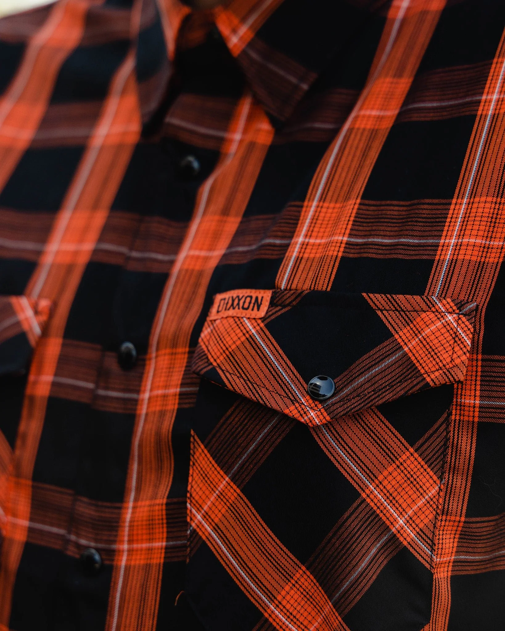 Dozer Bamboo Long Sleeve - Image 6
