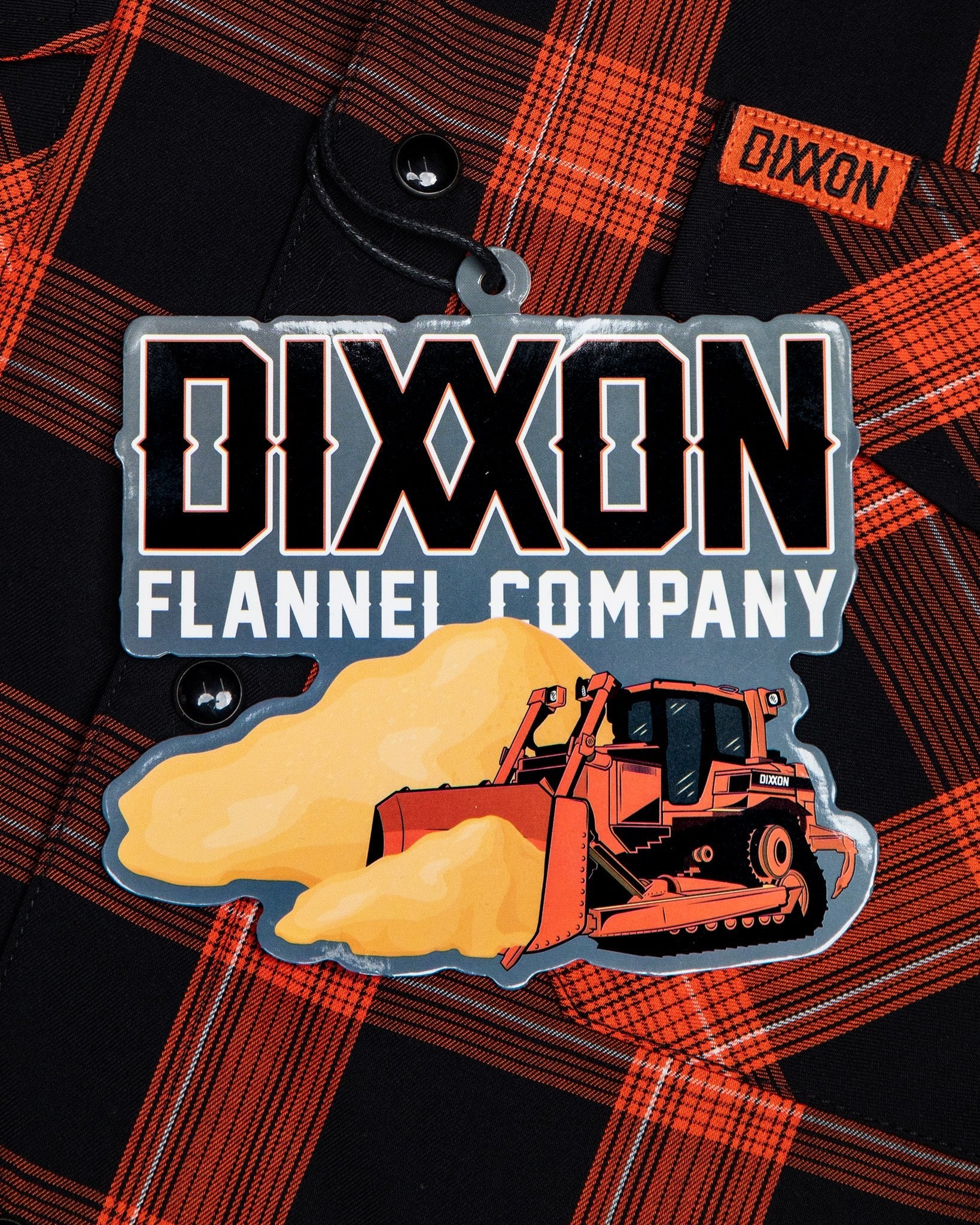 Dozer Bamboo Long Sleeve - Image 9