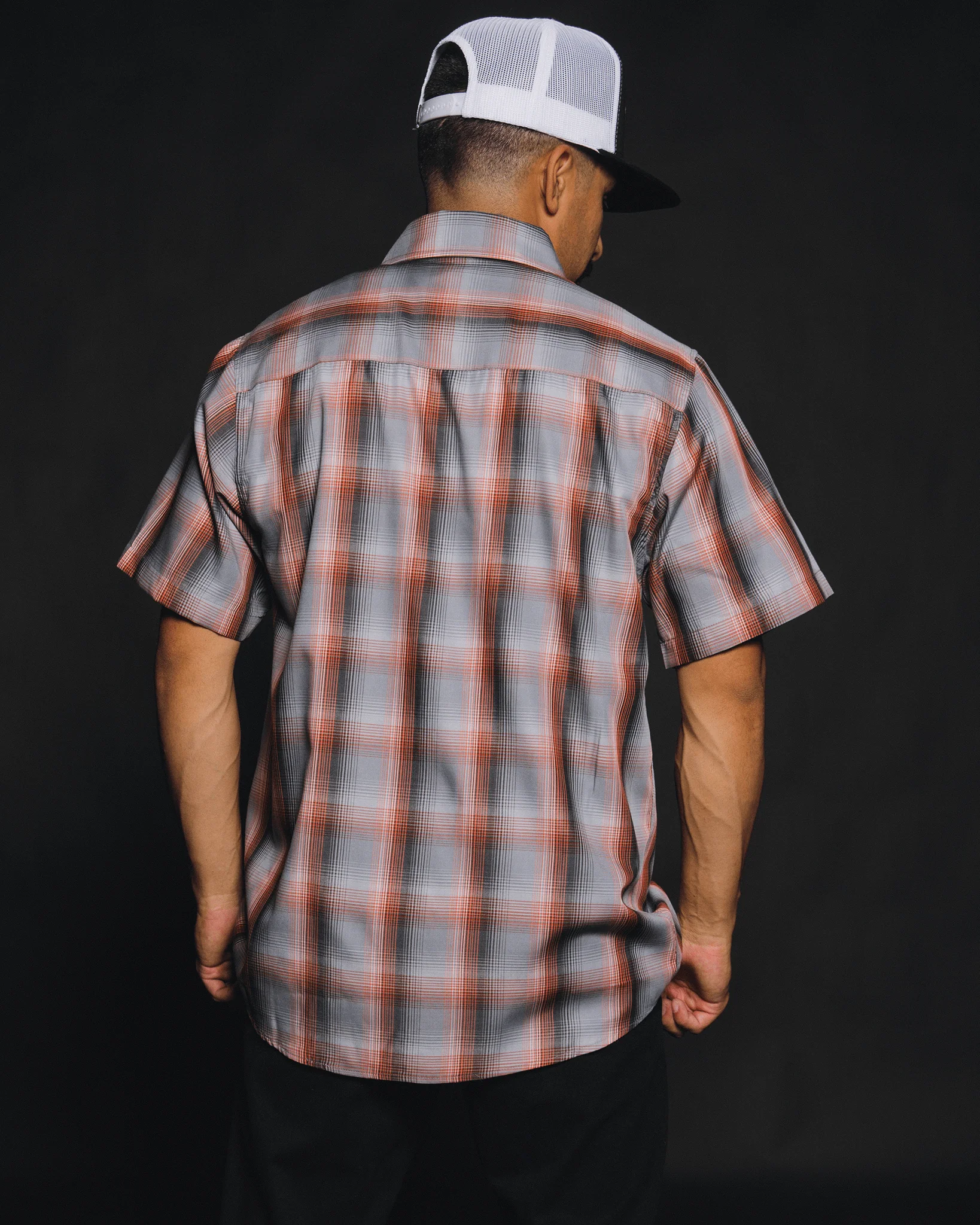 Dragstrip Bamboo Short Sleeve - Image 2