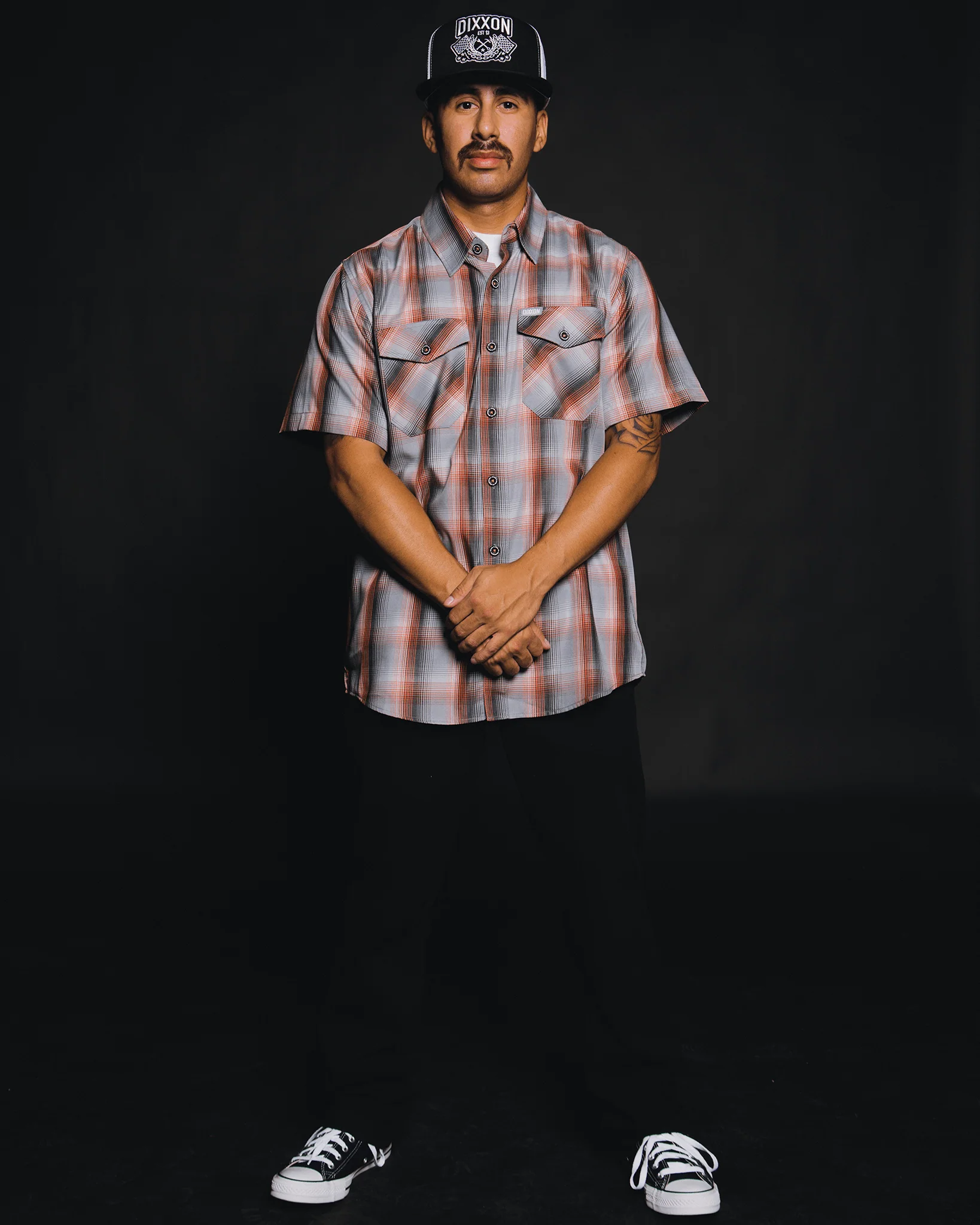 Dragstrip Bamboo Short Sleeve - Image 6