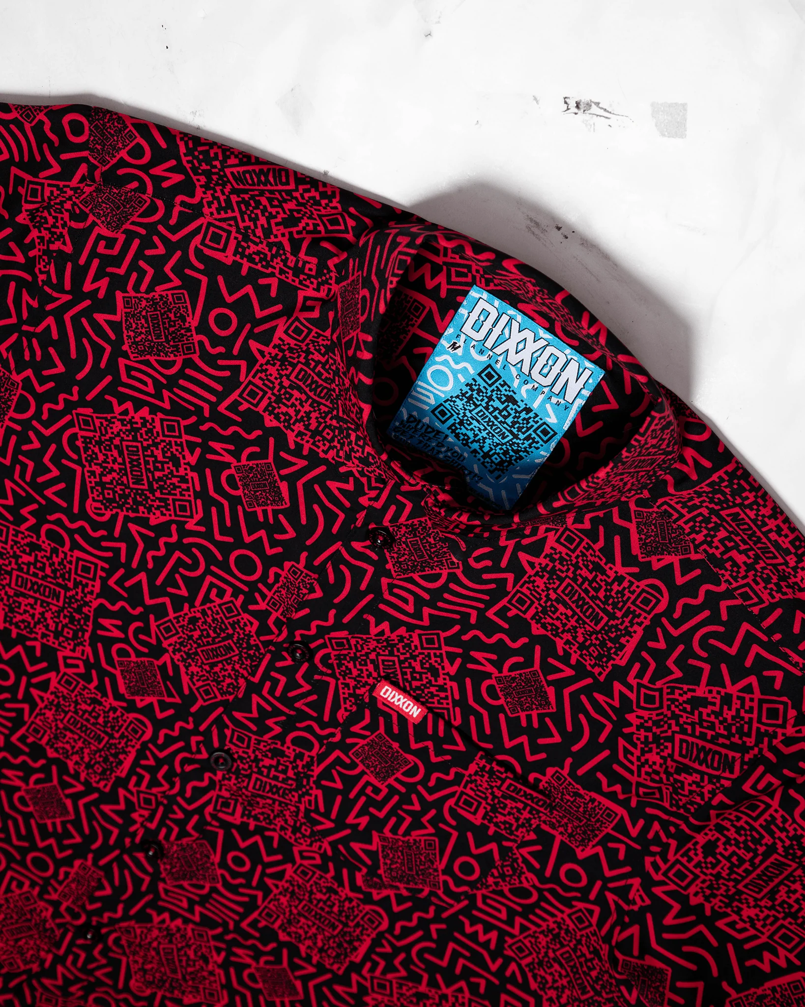 Dude, WTF Party Shirt - Image 4