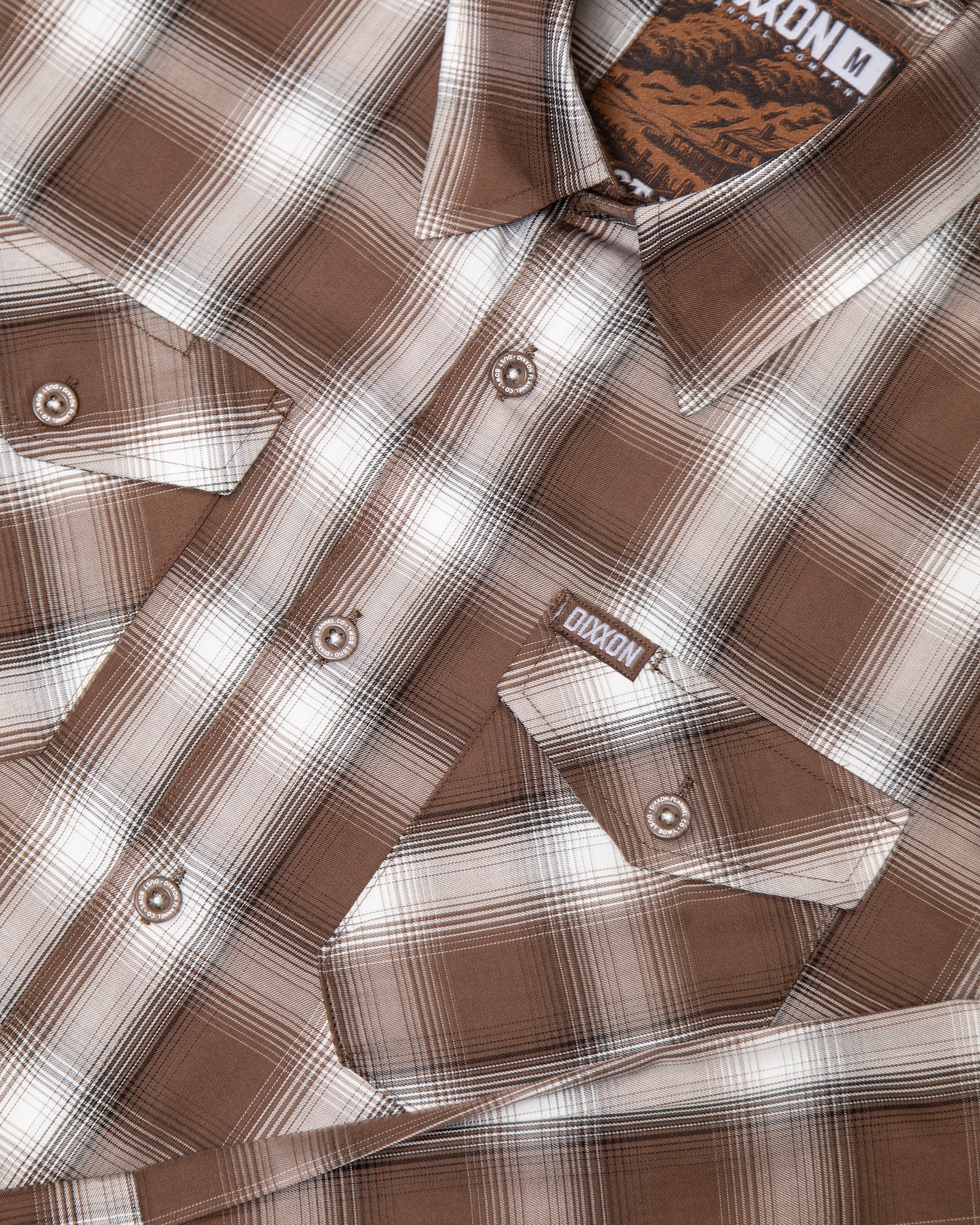 Dust Bowl Long Sleeve Bamboo - Image 6