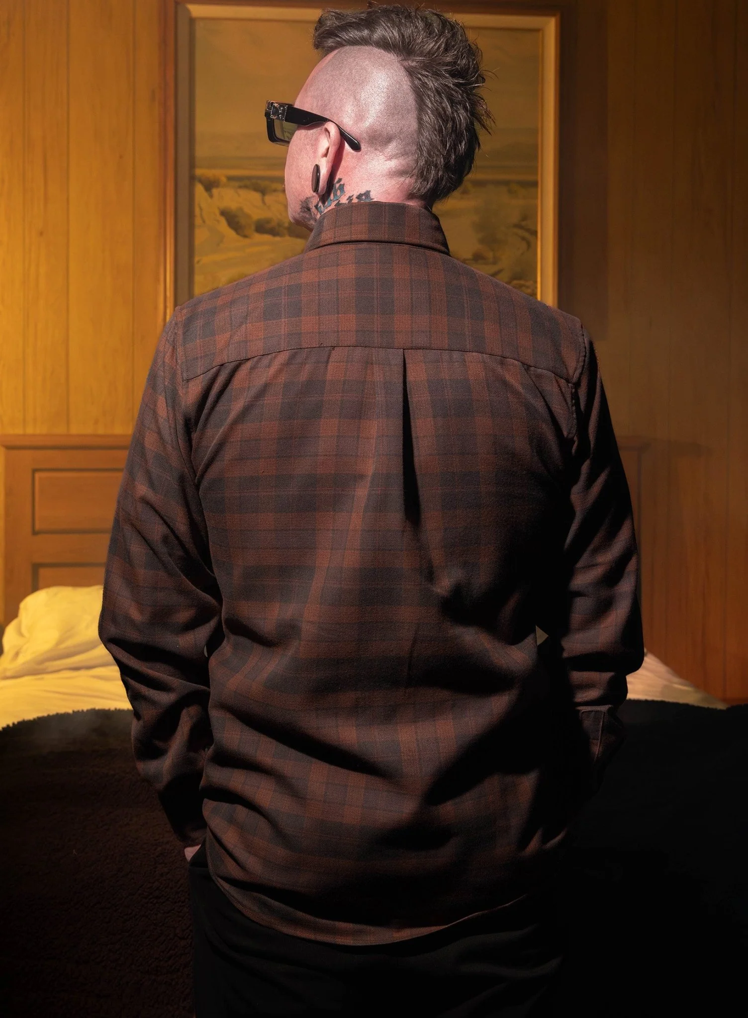 Dutch Oven Flannel - Image 3